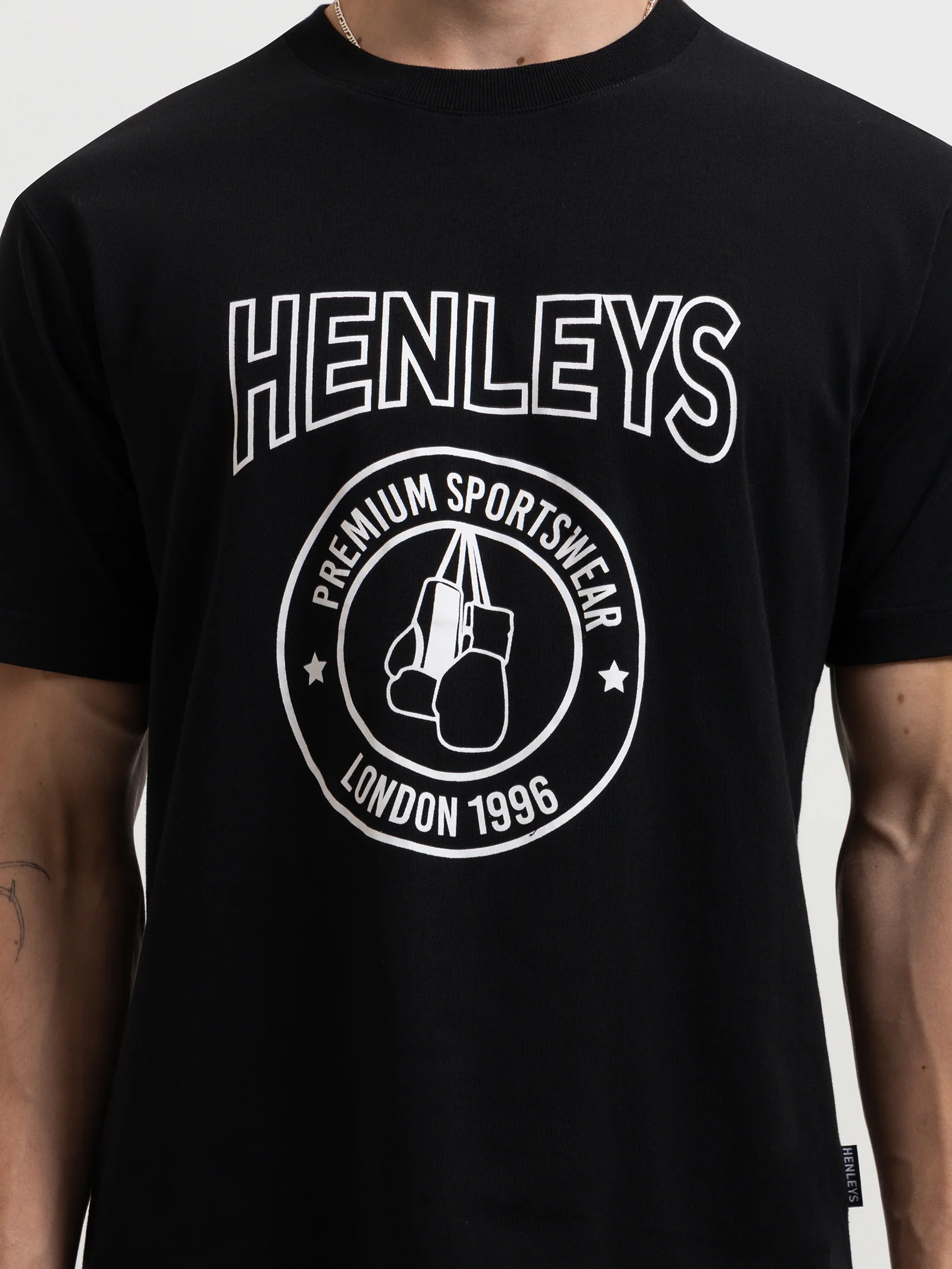 Combat T-Shirt - Image 3