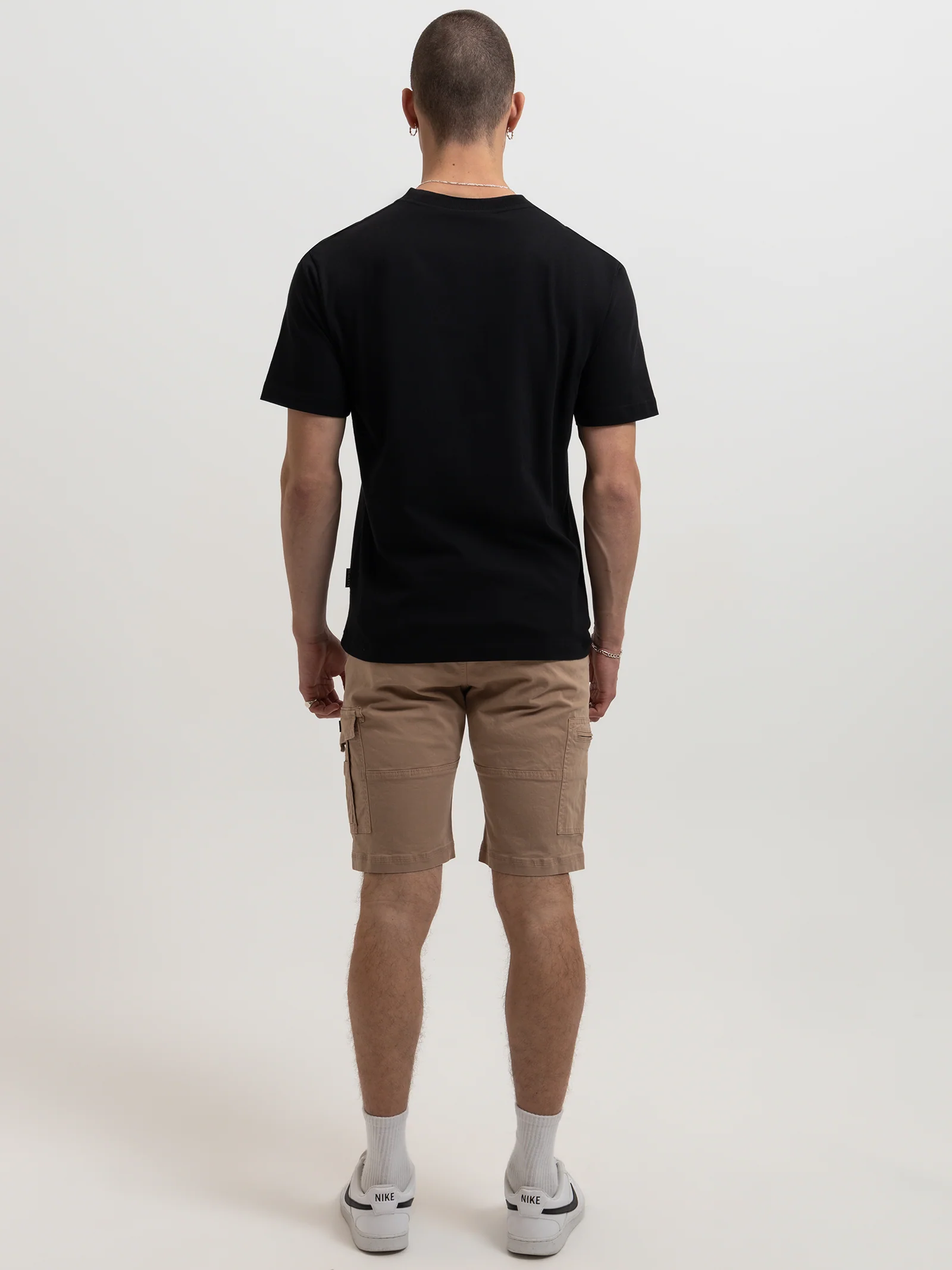 Combat T-Shirt - Image 5