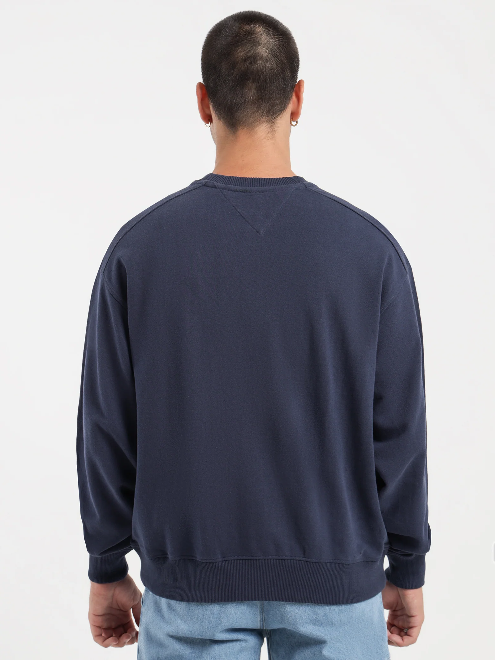 Comfort Varsity Crew - Image 5