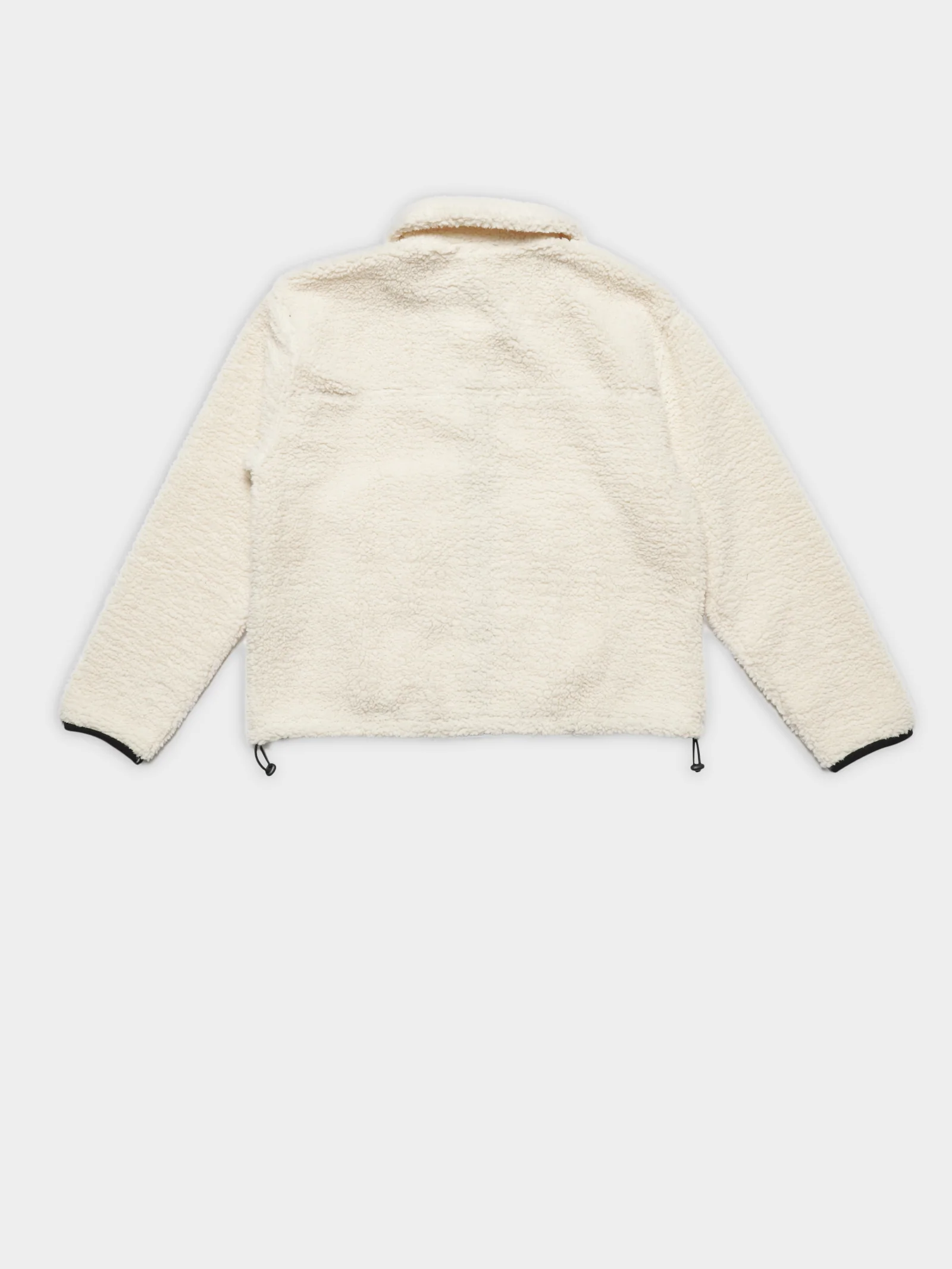 Comfort Zone Sherpa Jacket - Image 8