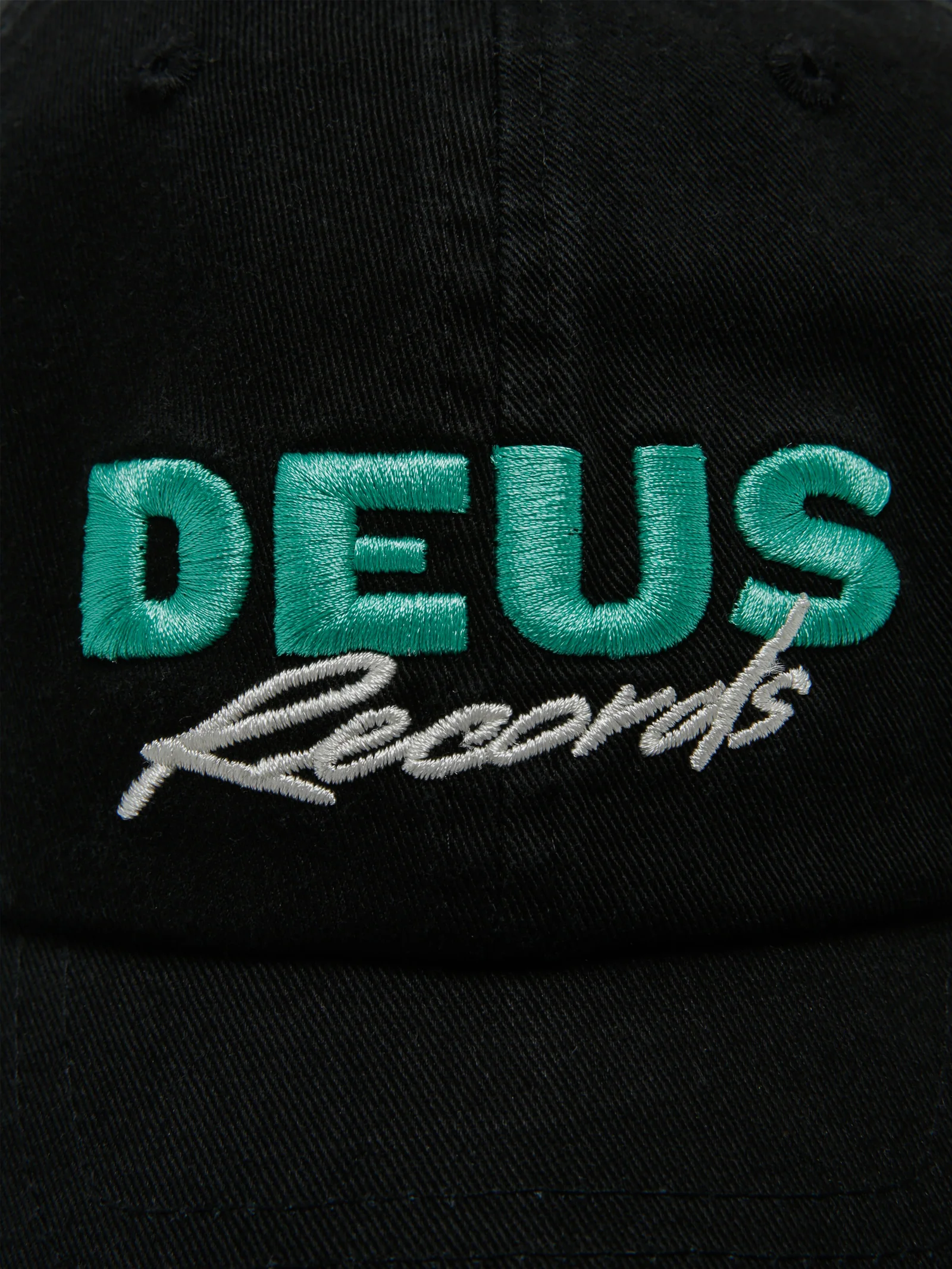Compact Dad Cap - Image 2