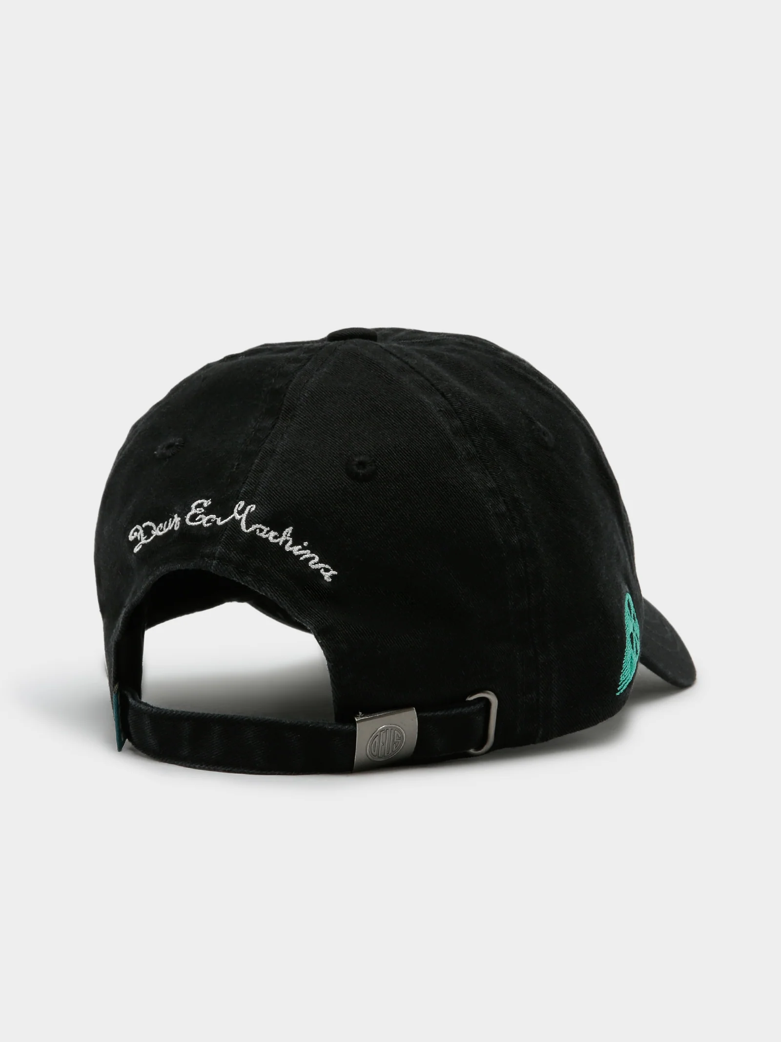 Compact Dad Cap - Image 3