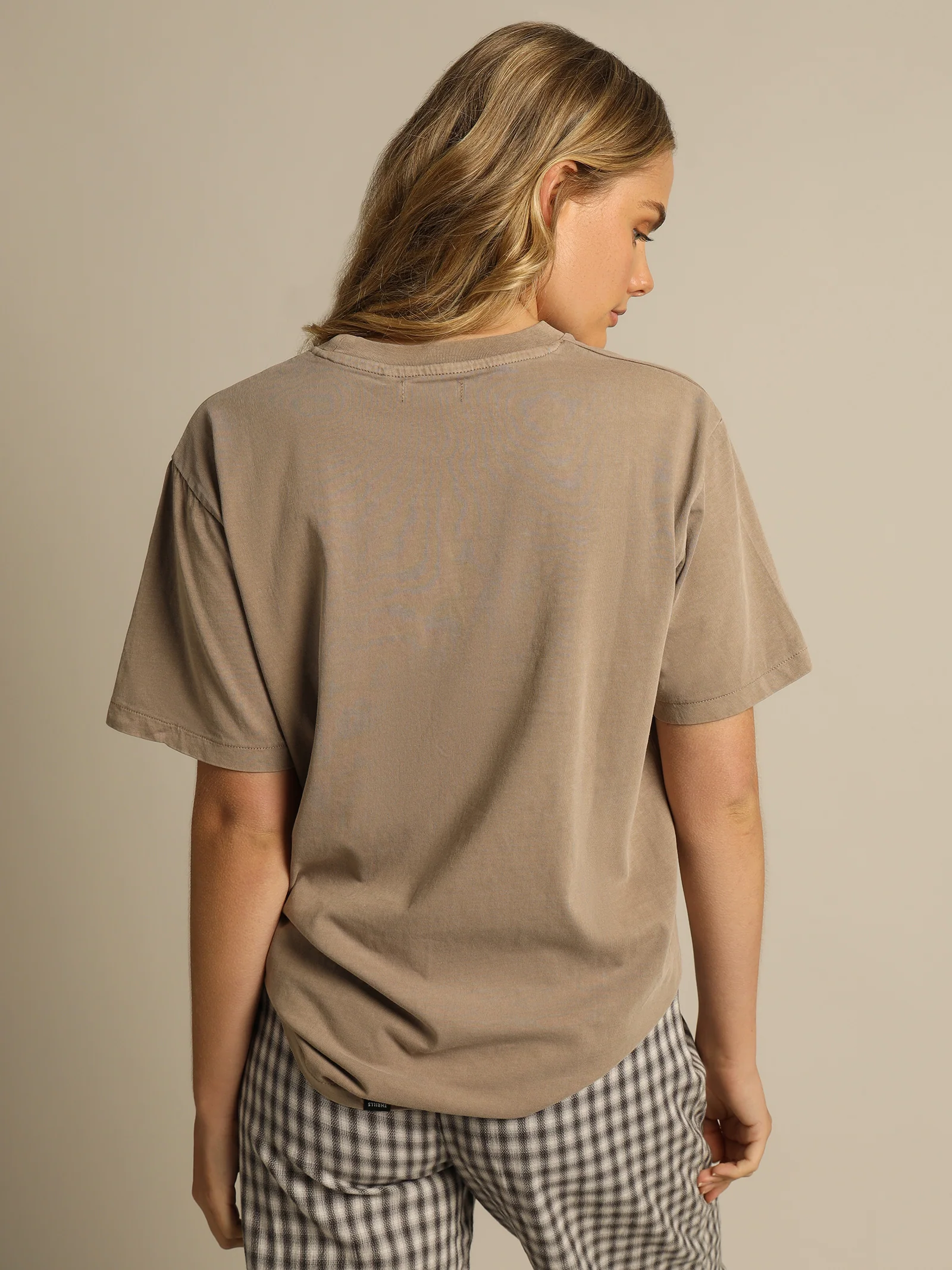 Company Alignment Merch Fit T-Shirt - Image 5