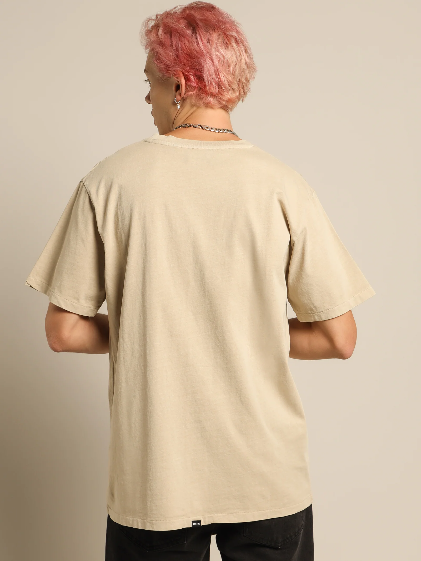 Company Alignment Merch Fit Tee - Image 5