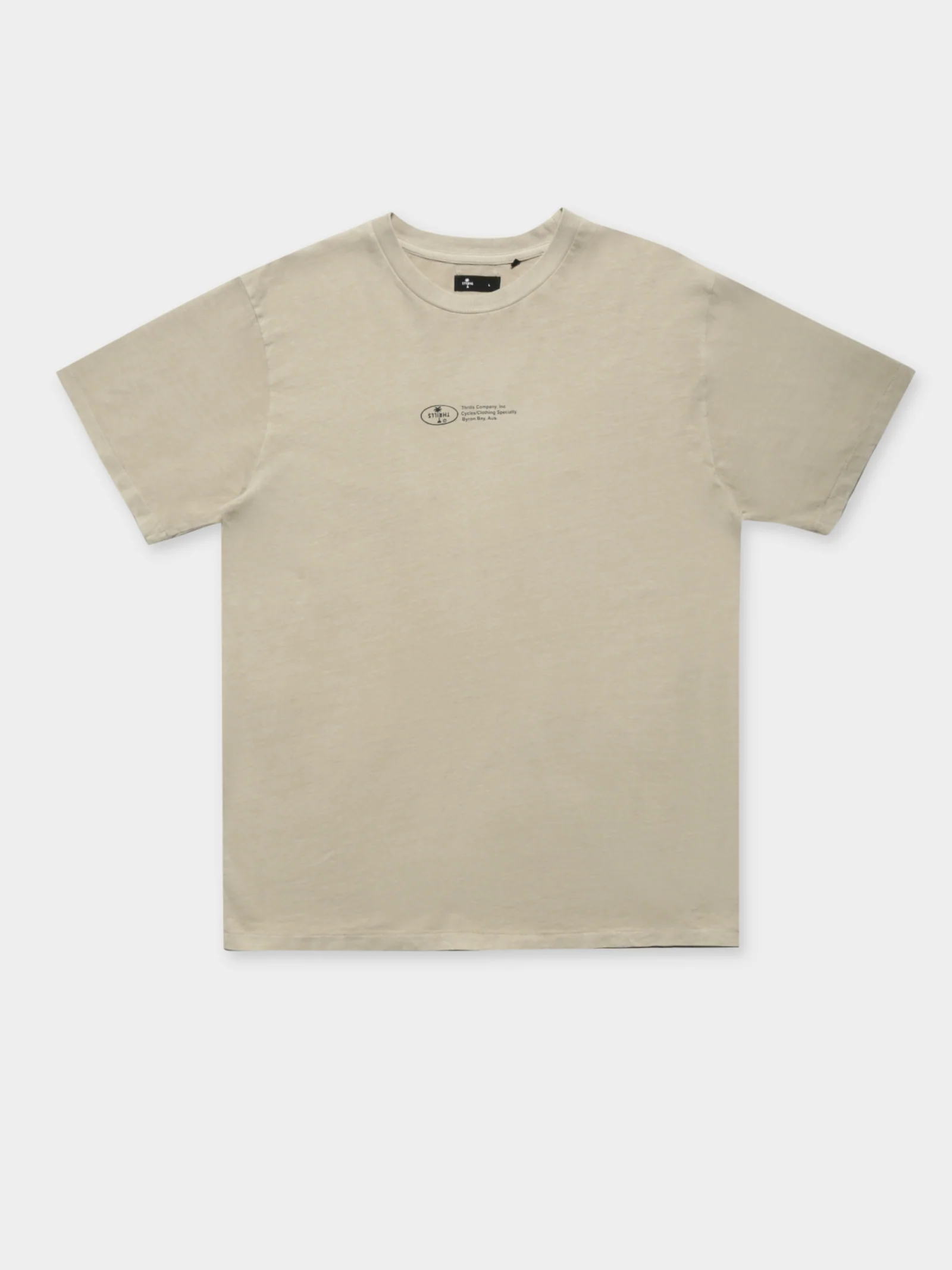 Company Alignment Merch Fit Tee - Image 6