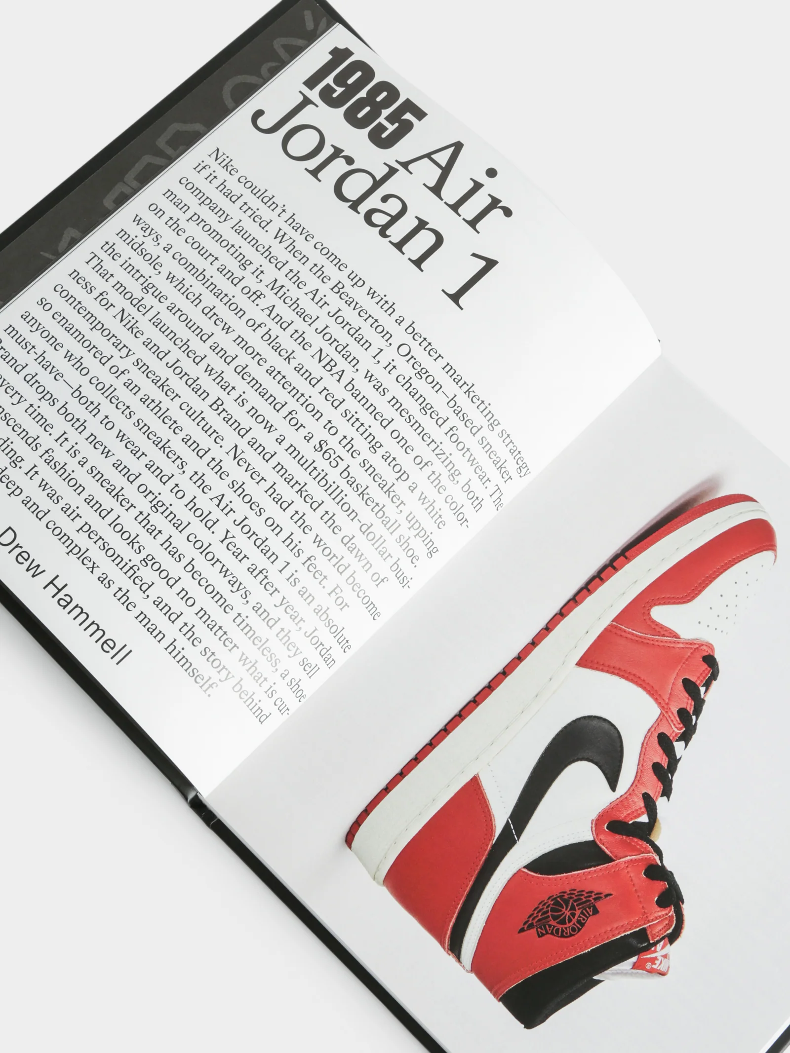 Complex Presents: Sneaker of the Year - Image 2