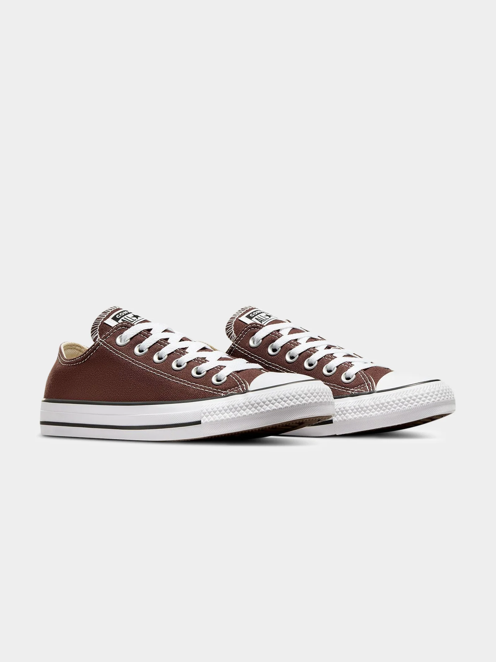 Unisex Converse Chuck Taylor All Star Low Top Sneakers - Image 4
