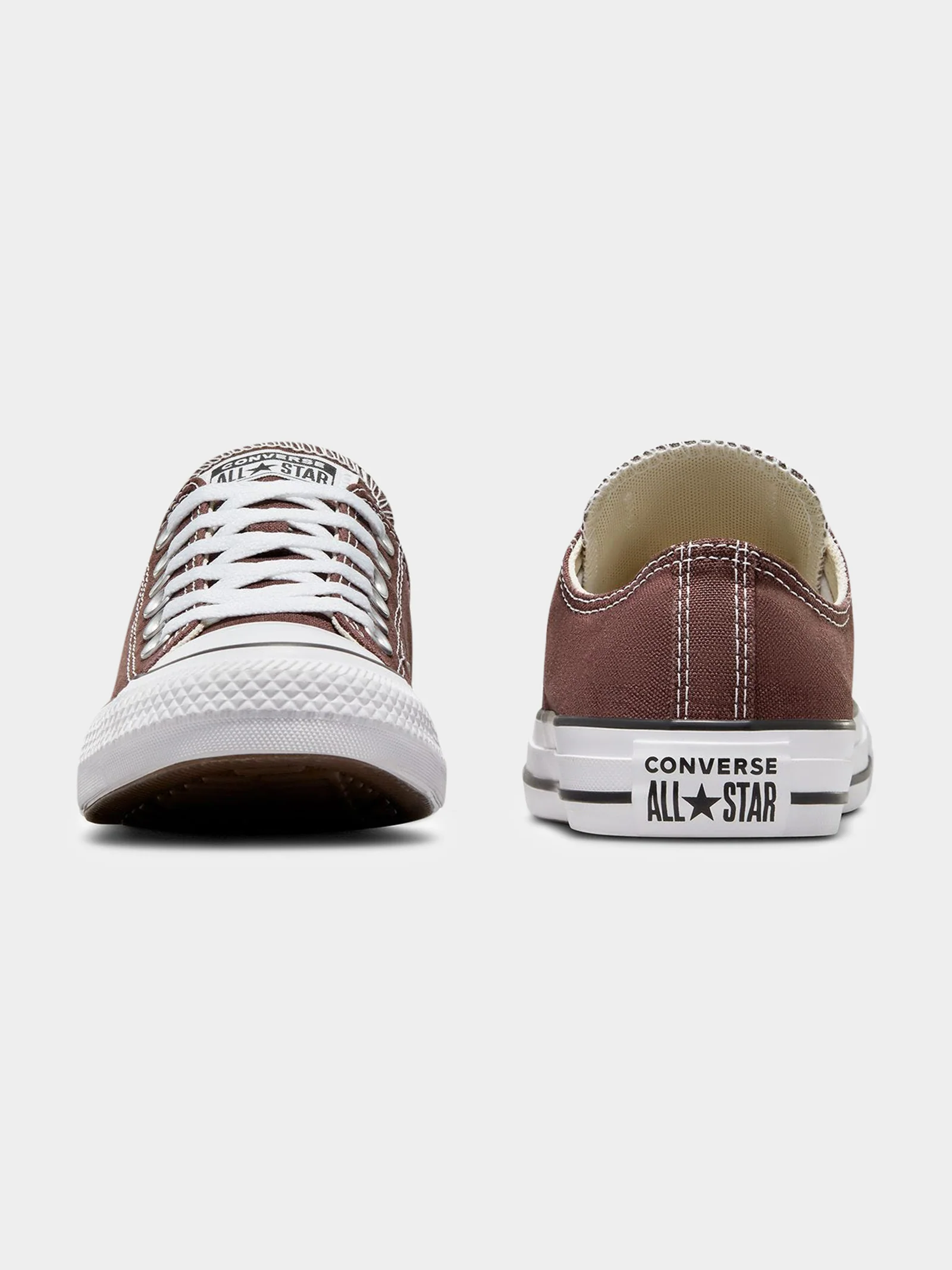 Unisex Converse Chuck Taylor All Star Low Top Sneakers - Image 5