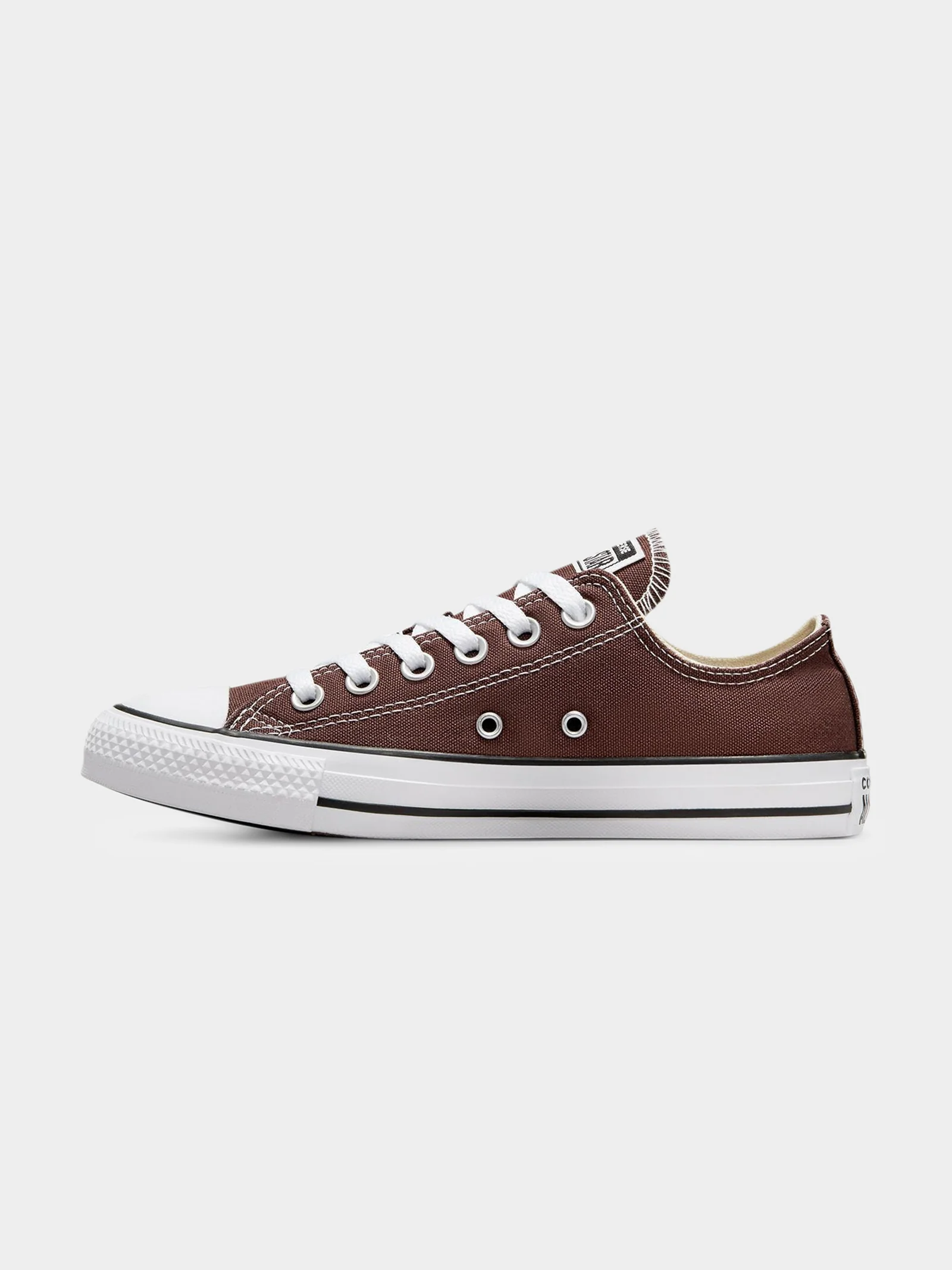Unisex Converse Chuck Taylor All Star Low Top Sneakers - Image 6