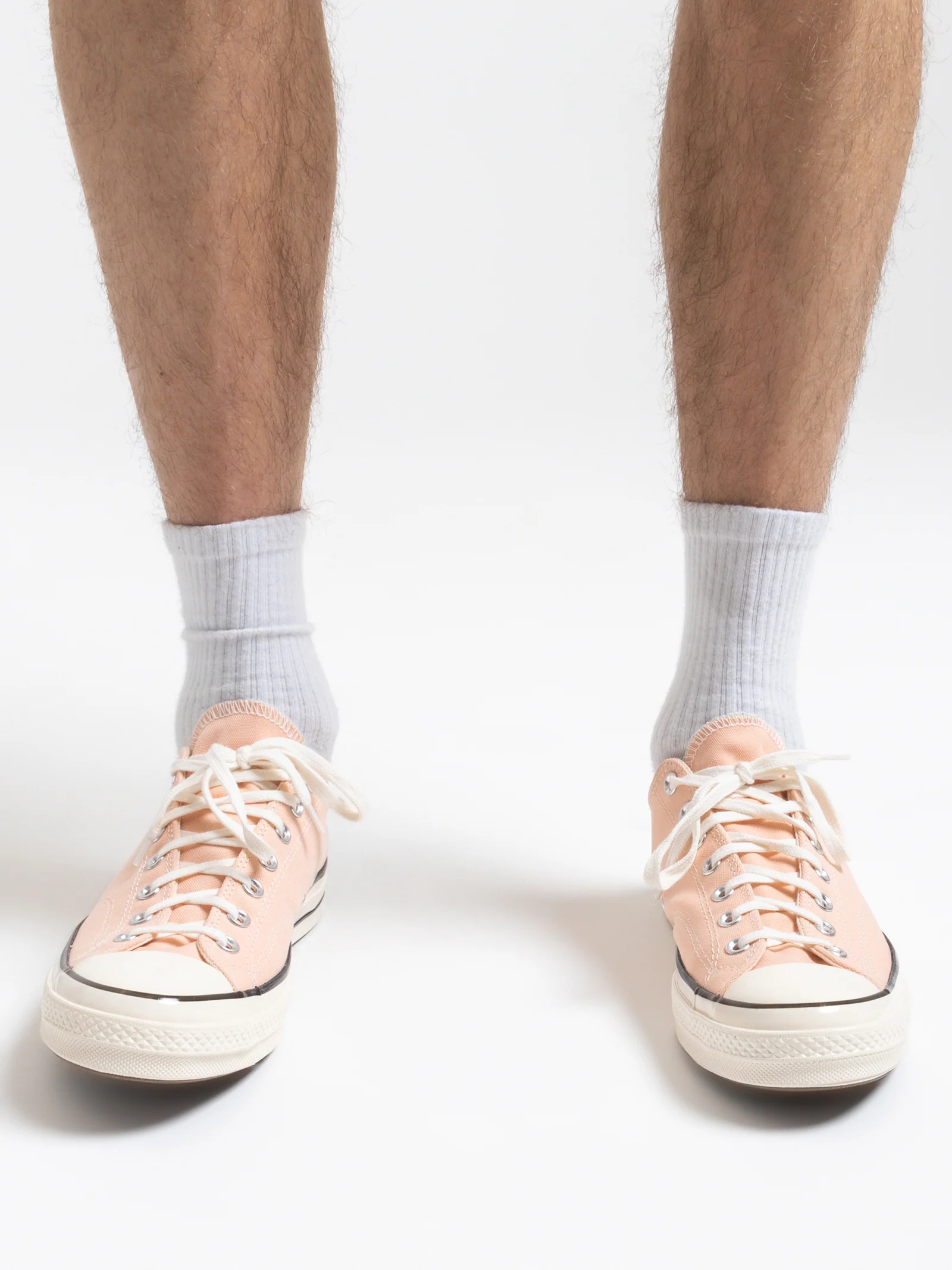 Unisex Converse Chuck 70 Summer Tone Low Top Sneakers - Image 9