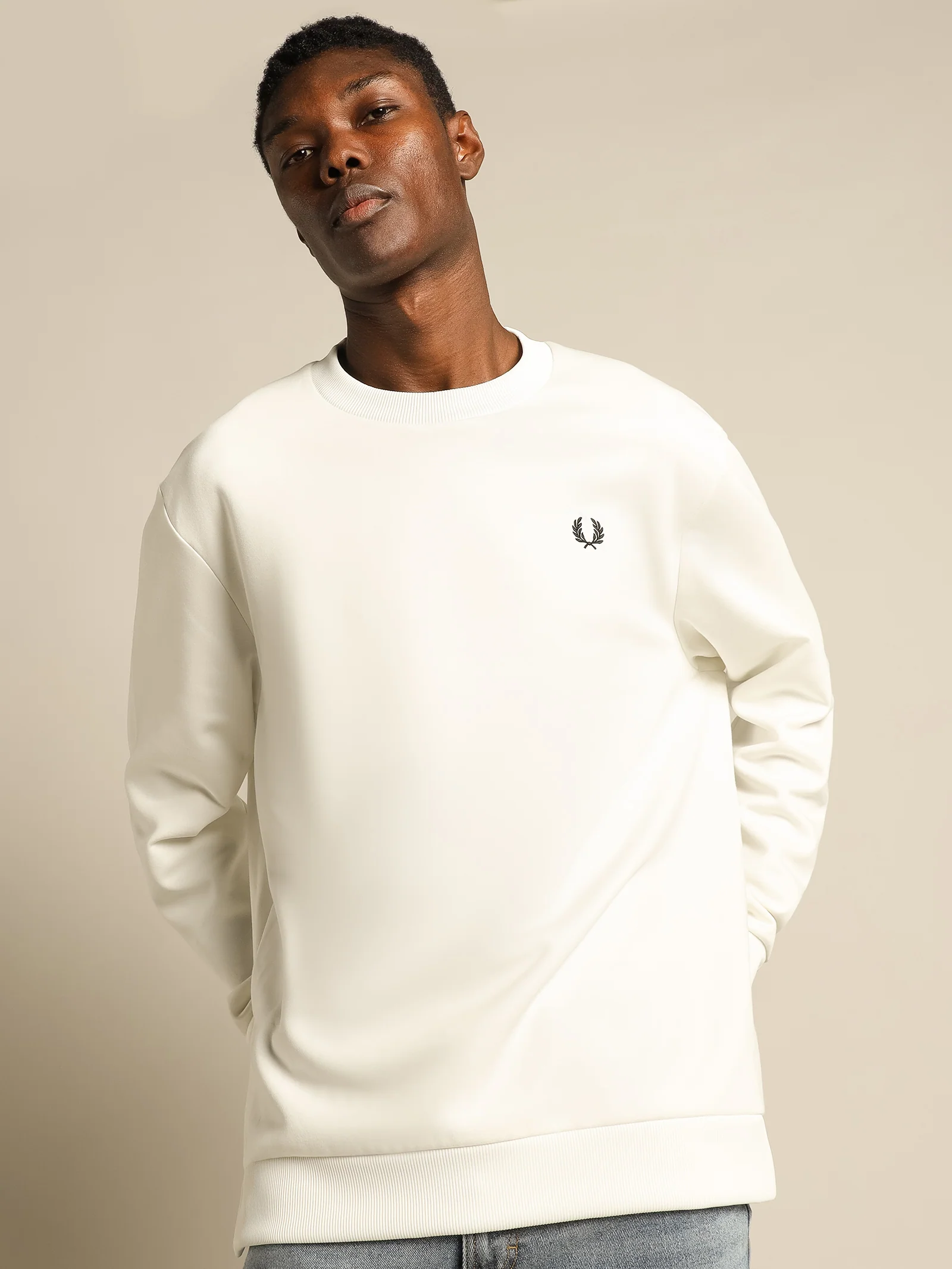 Concealed Sweat - Image 2