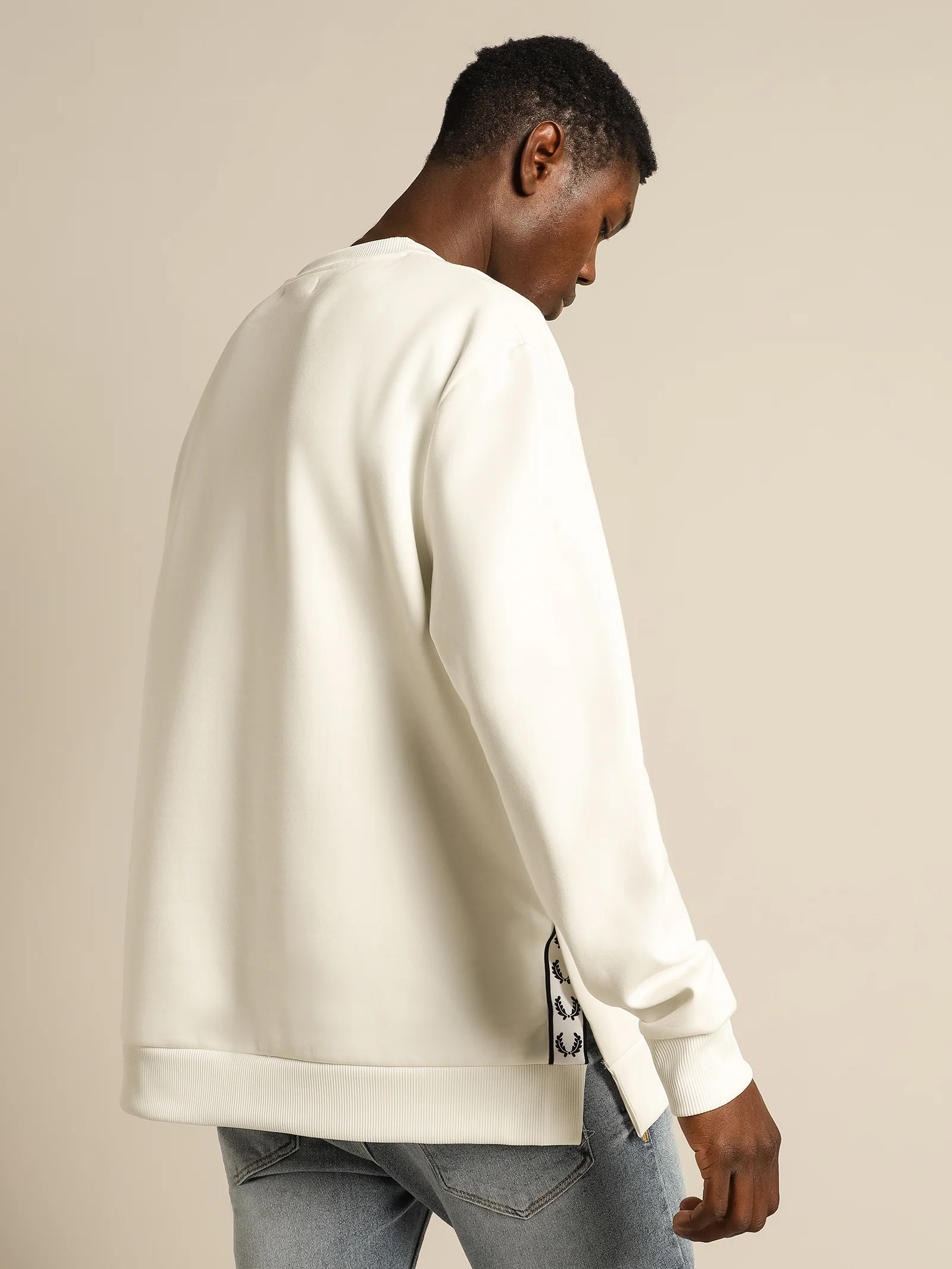 Concealed Sweat - Image 5