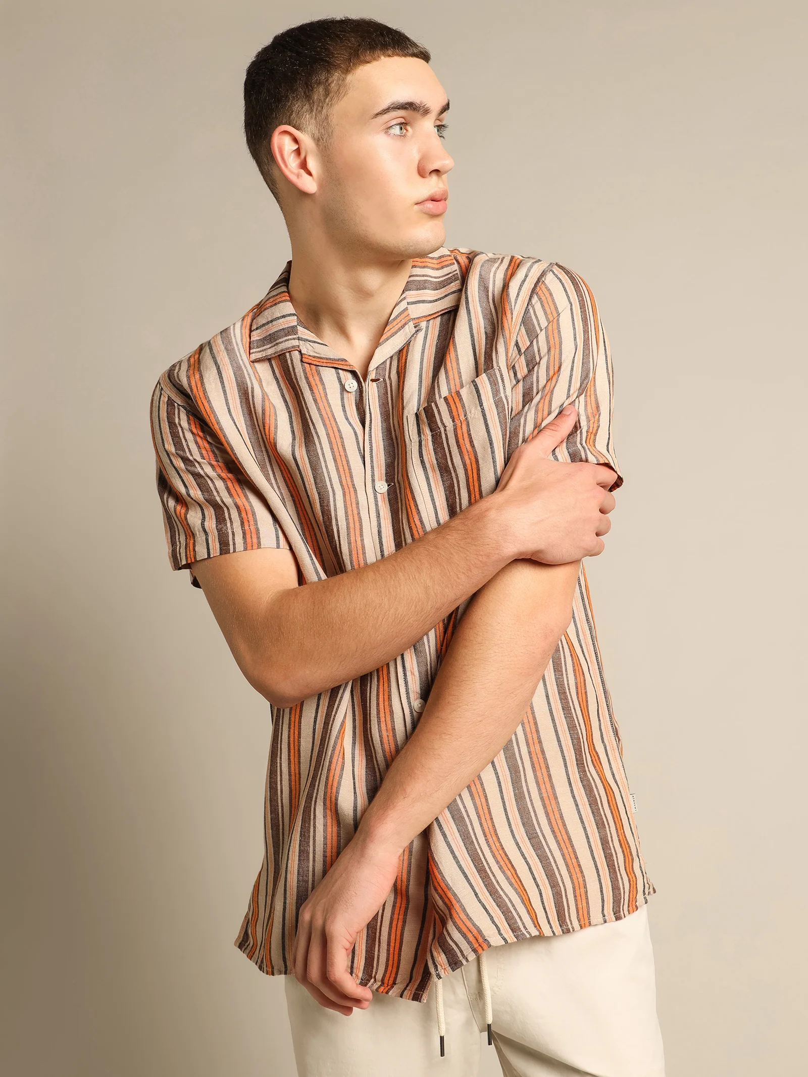 Coney Short Sleeve Shirt - Image 3