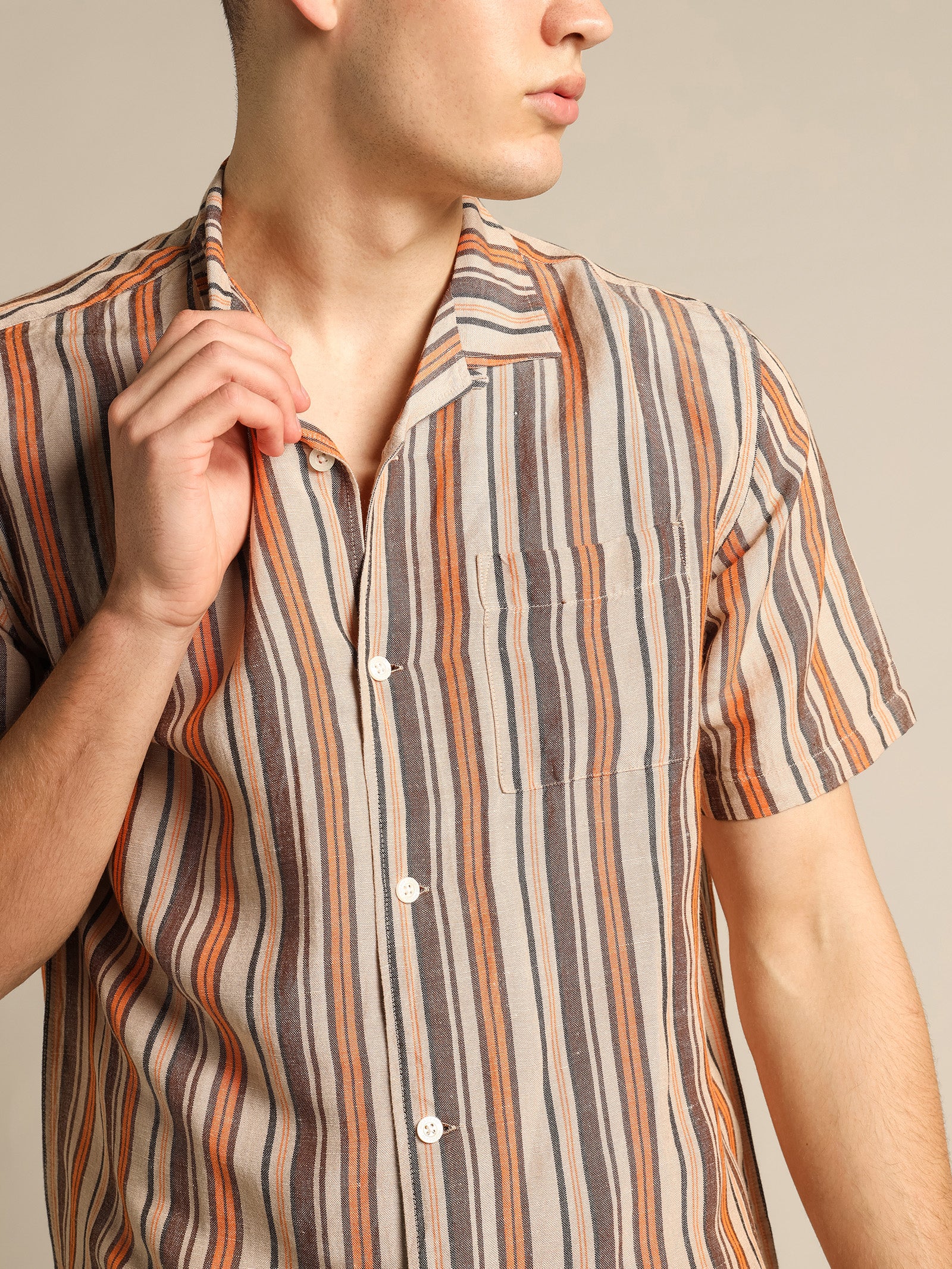 Coney Short Sleeve Shirt - Image 5