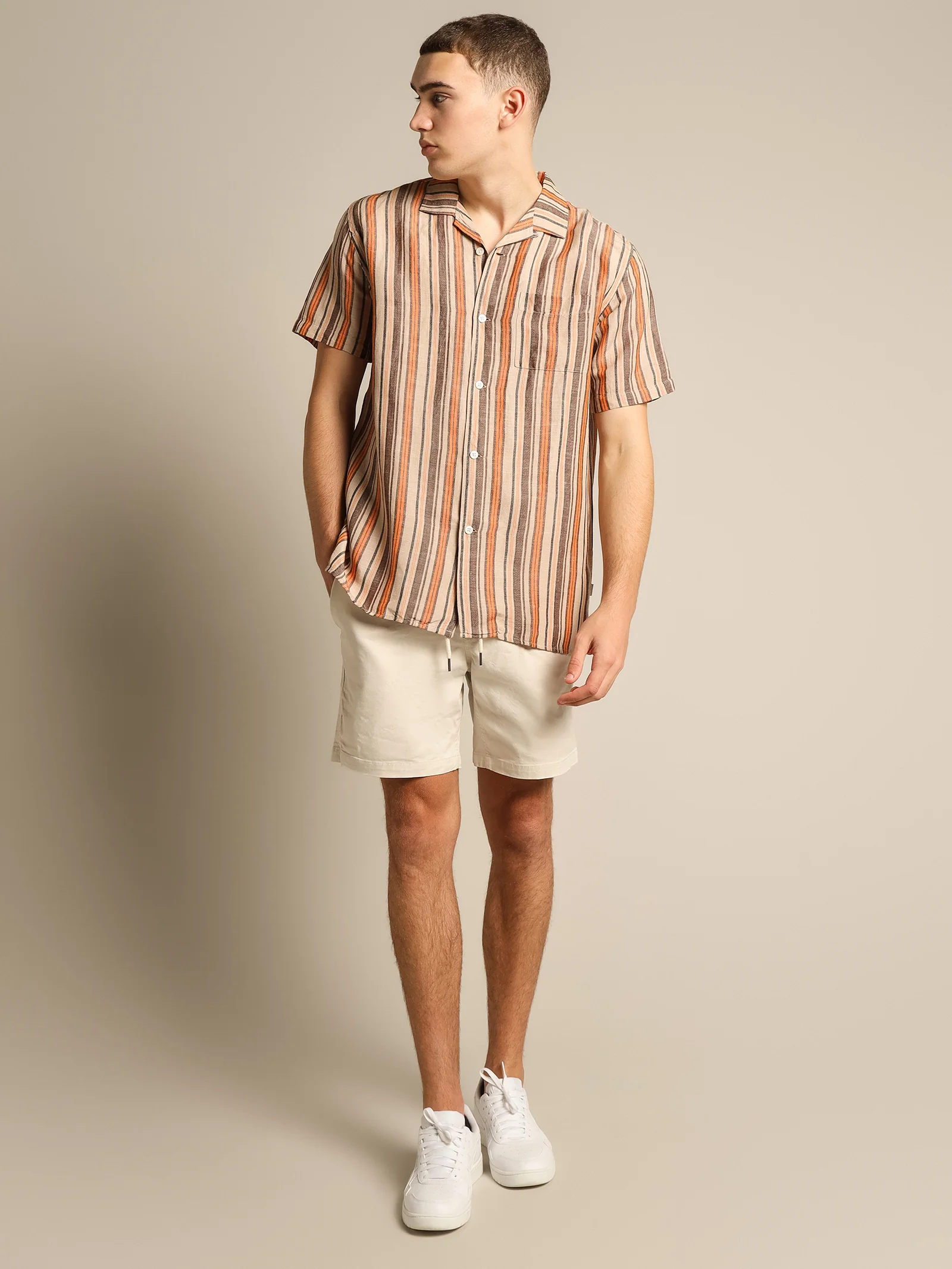 Coney Short Sleeve Shirt - Image 6