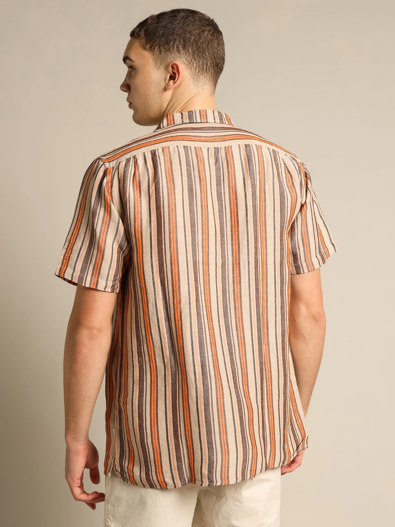 Coney Short Sleeve Shirt - Image 7