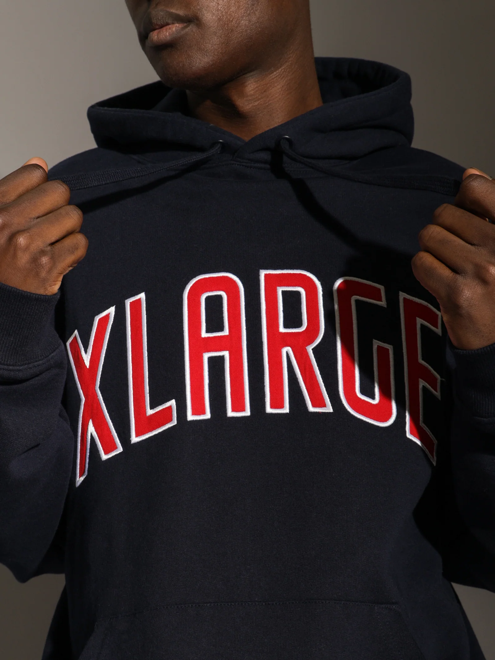 Conference Hood - Image 4