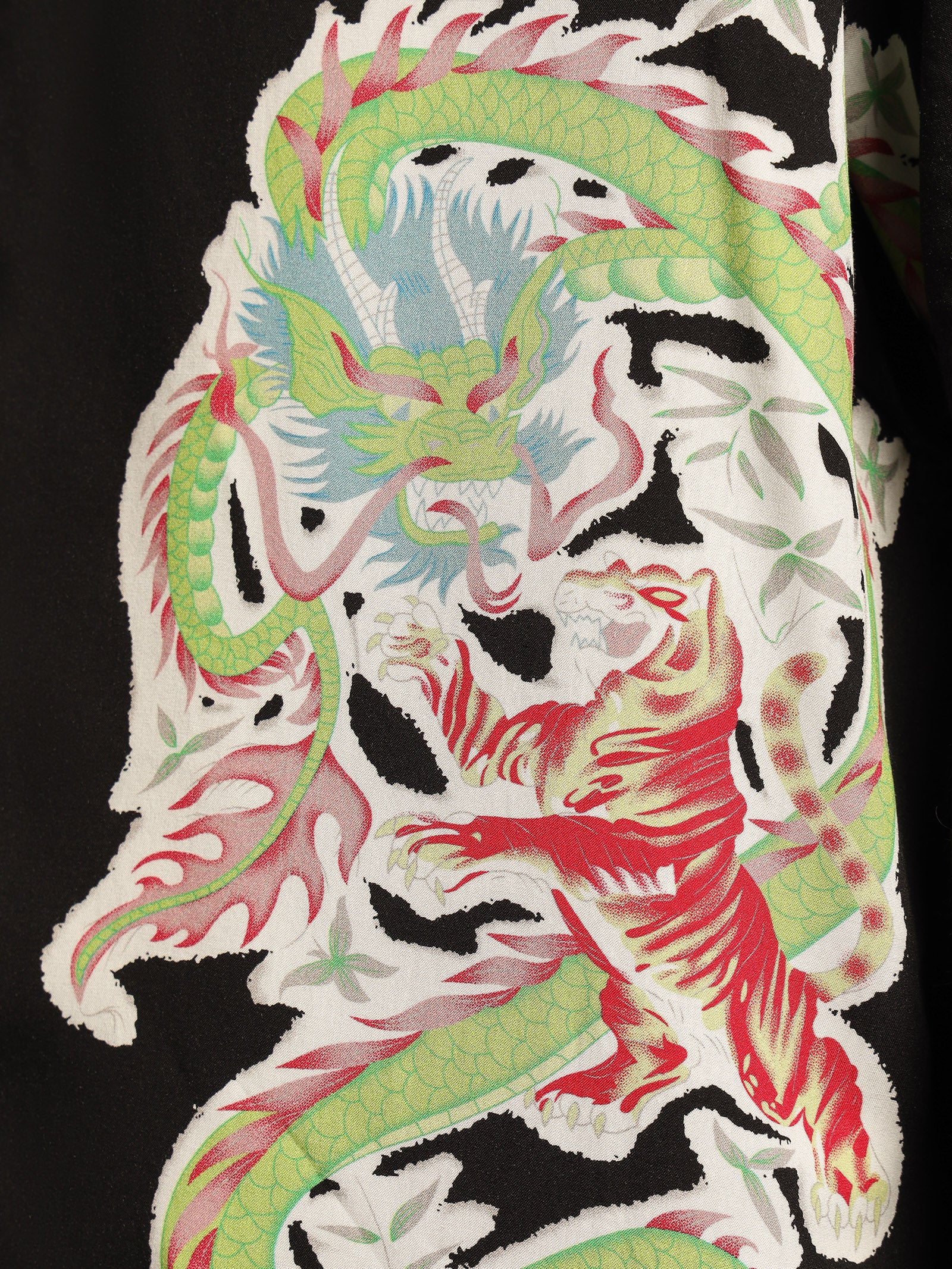 Connection Bowling Shirt - Image 9