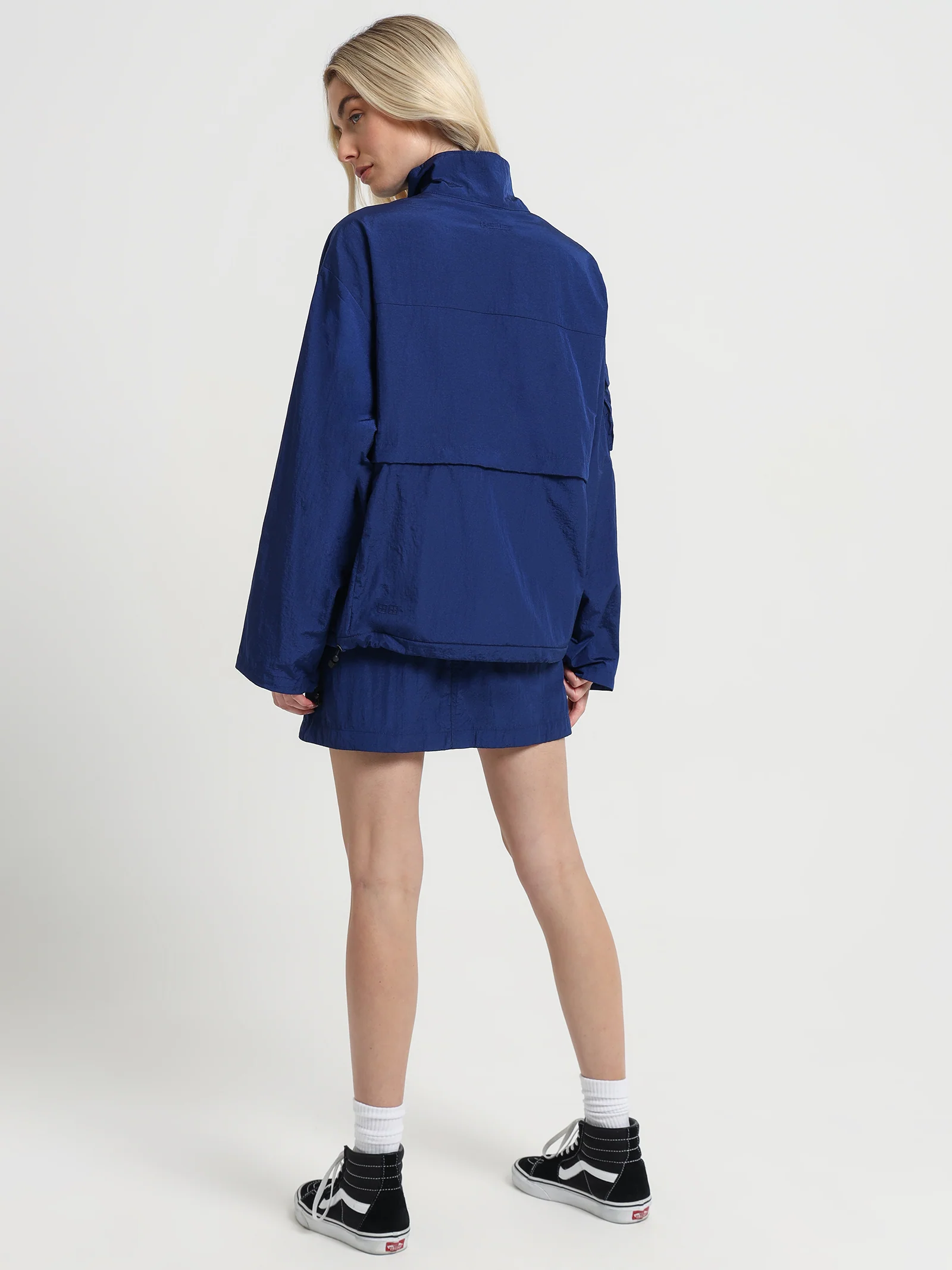 Connekt Convertable Zip-Off Pullover - Image 5