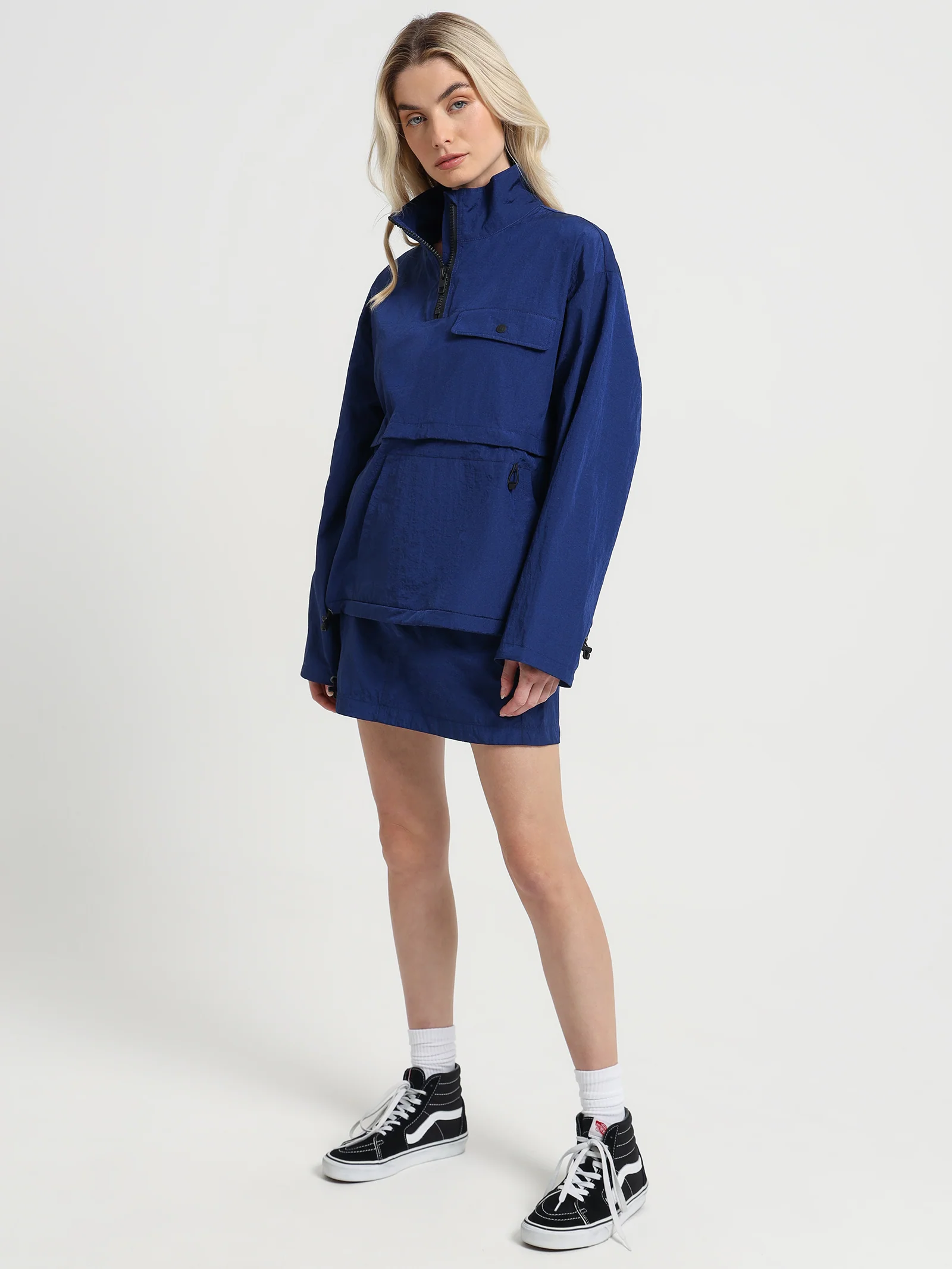 Connekt Convertible Zip-Off Skirt - Image 2