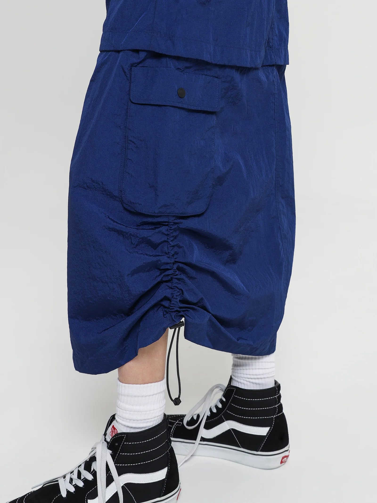 Connekt Convertible Zip-Off Skirt - Image 4