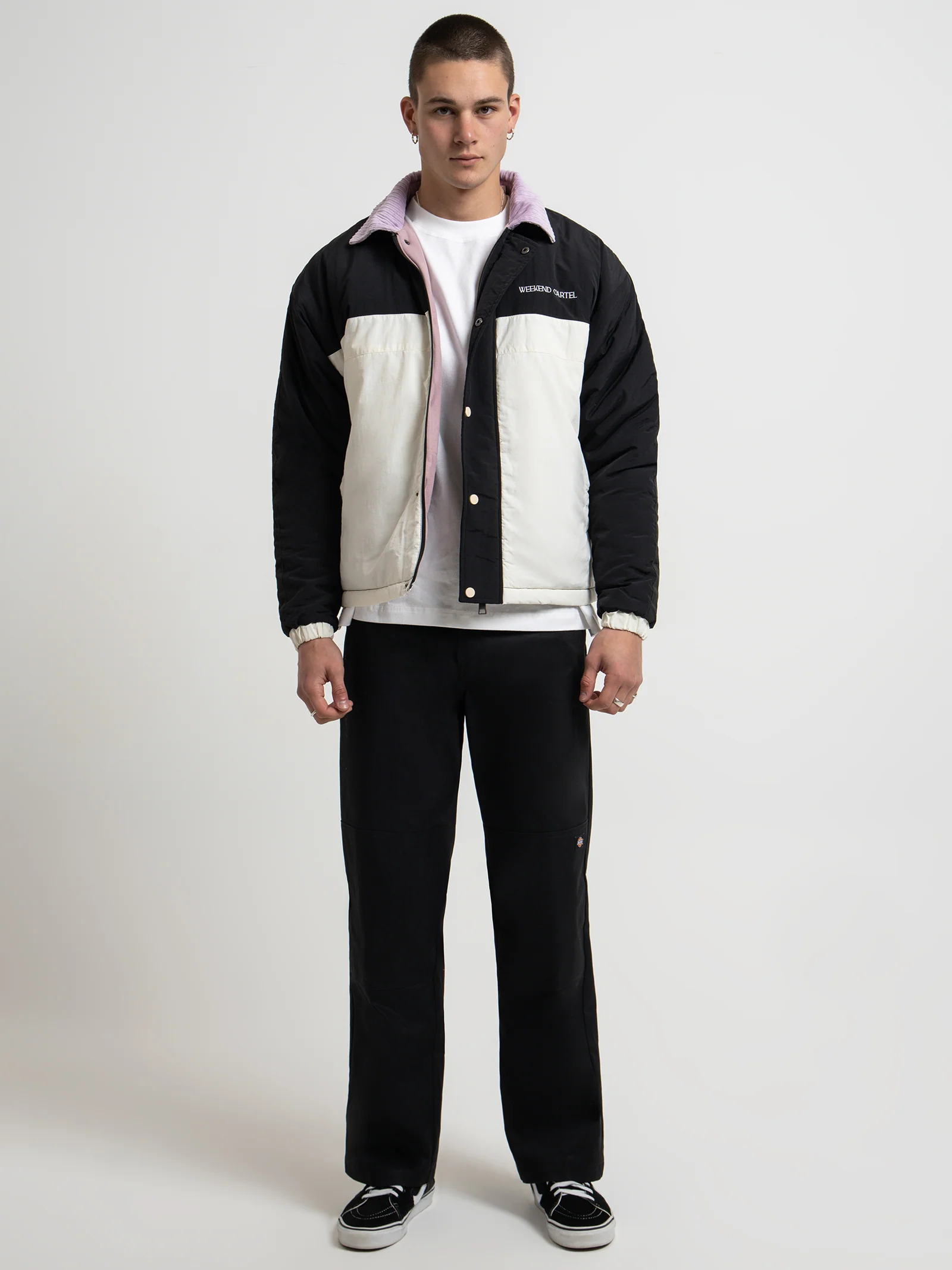 Conspiracy Jacket - Image 2