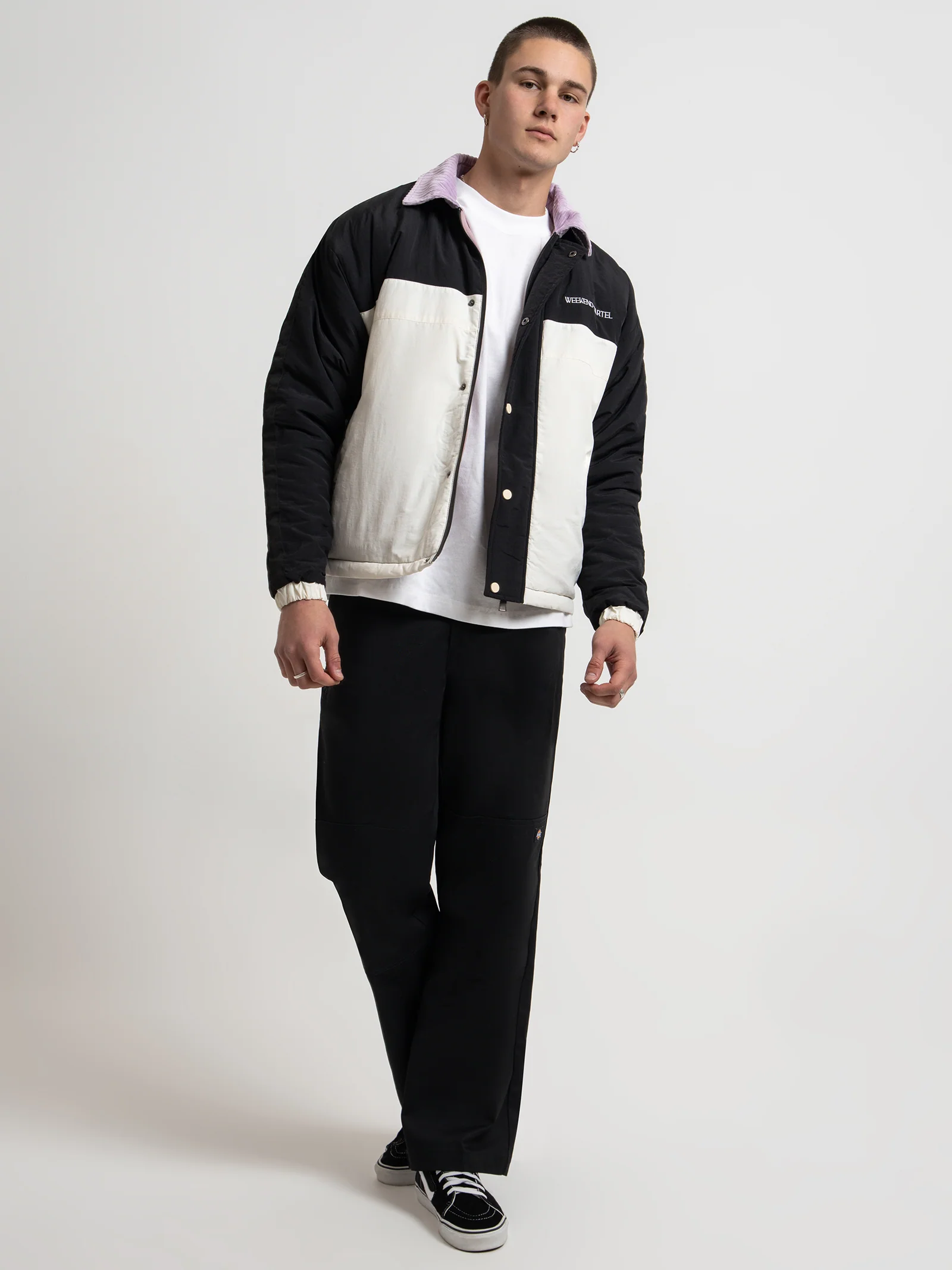 Conspiracy Jacket - Image 3
