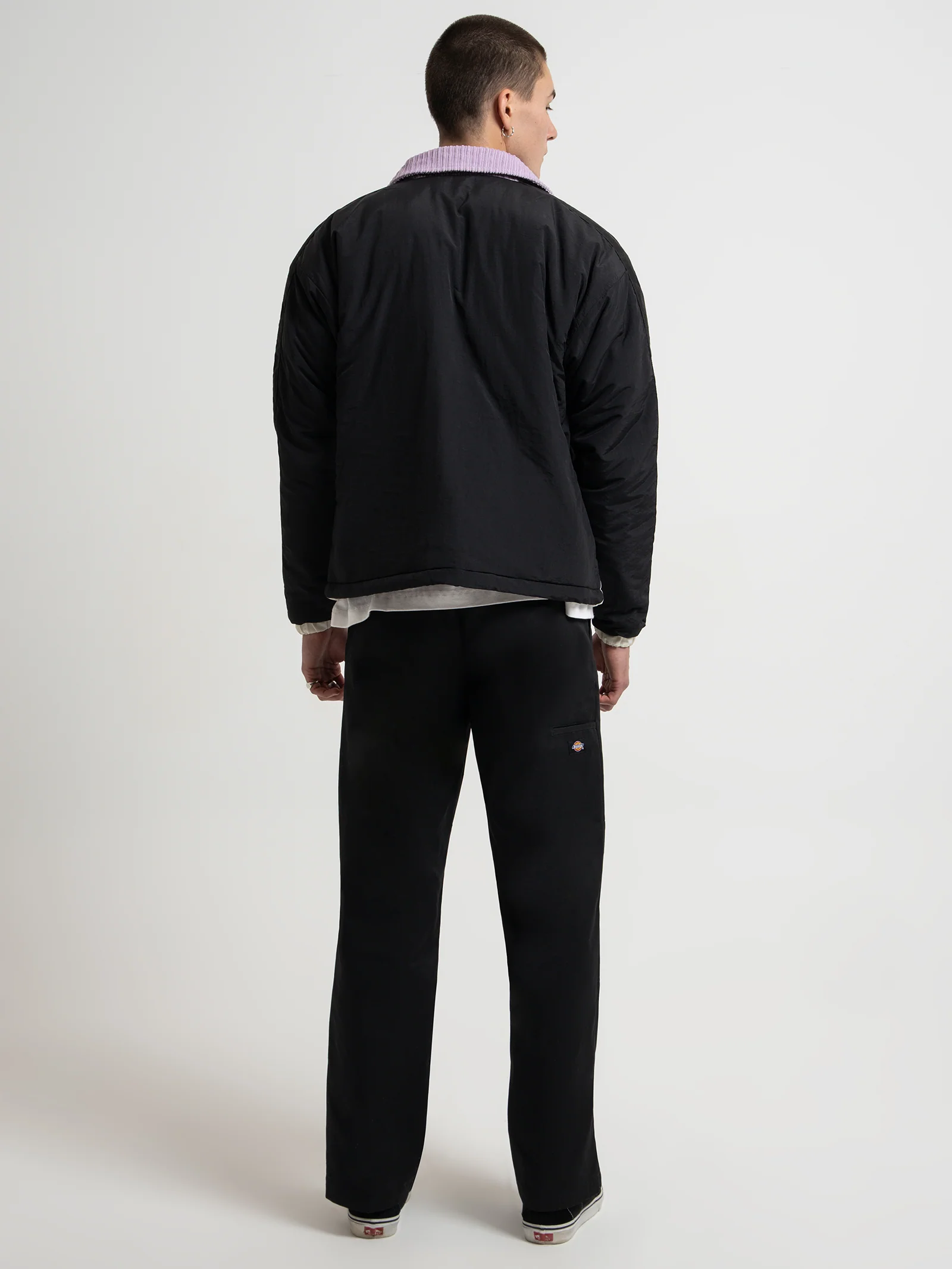 Conspiracy Jacket - Image 4