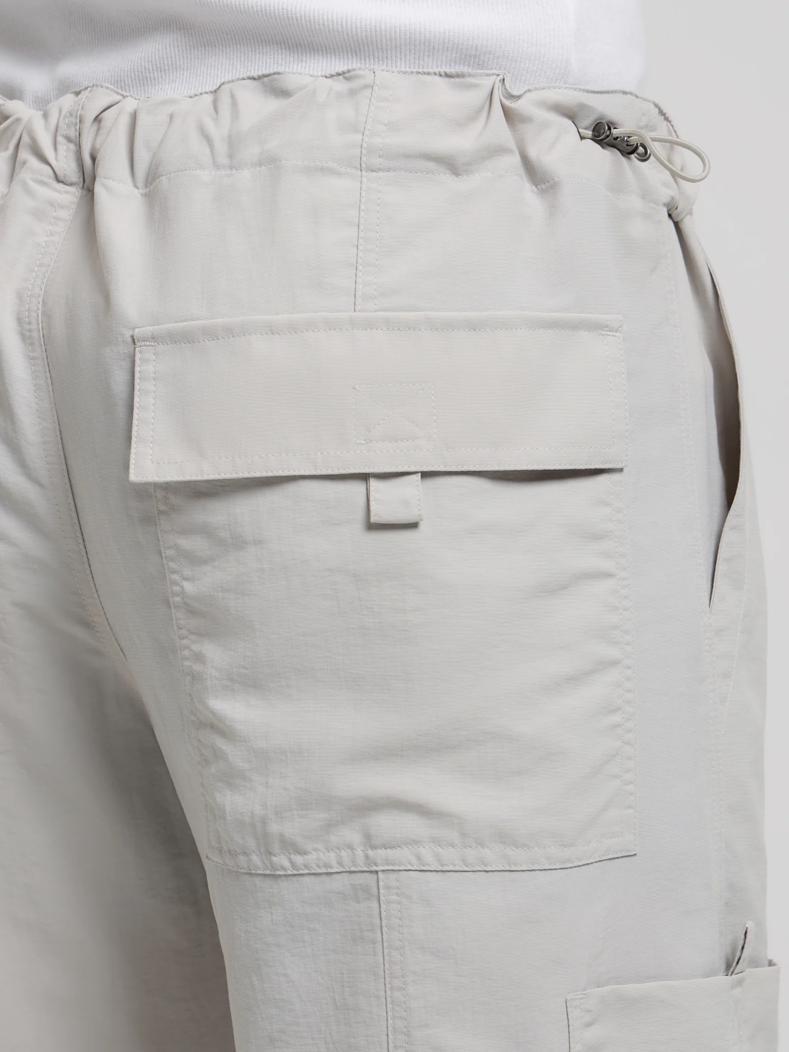 Conspiracy Parachute Pants - Image 3