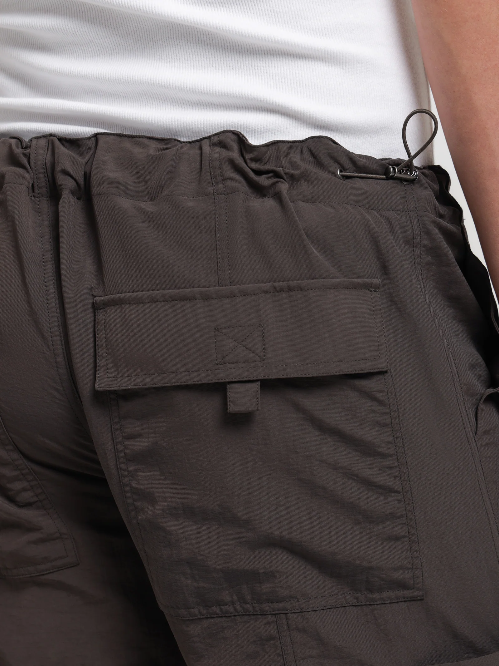 Conspiracy Parachute Pants - Image 3