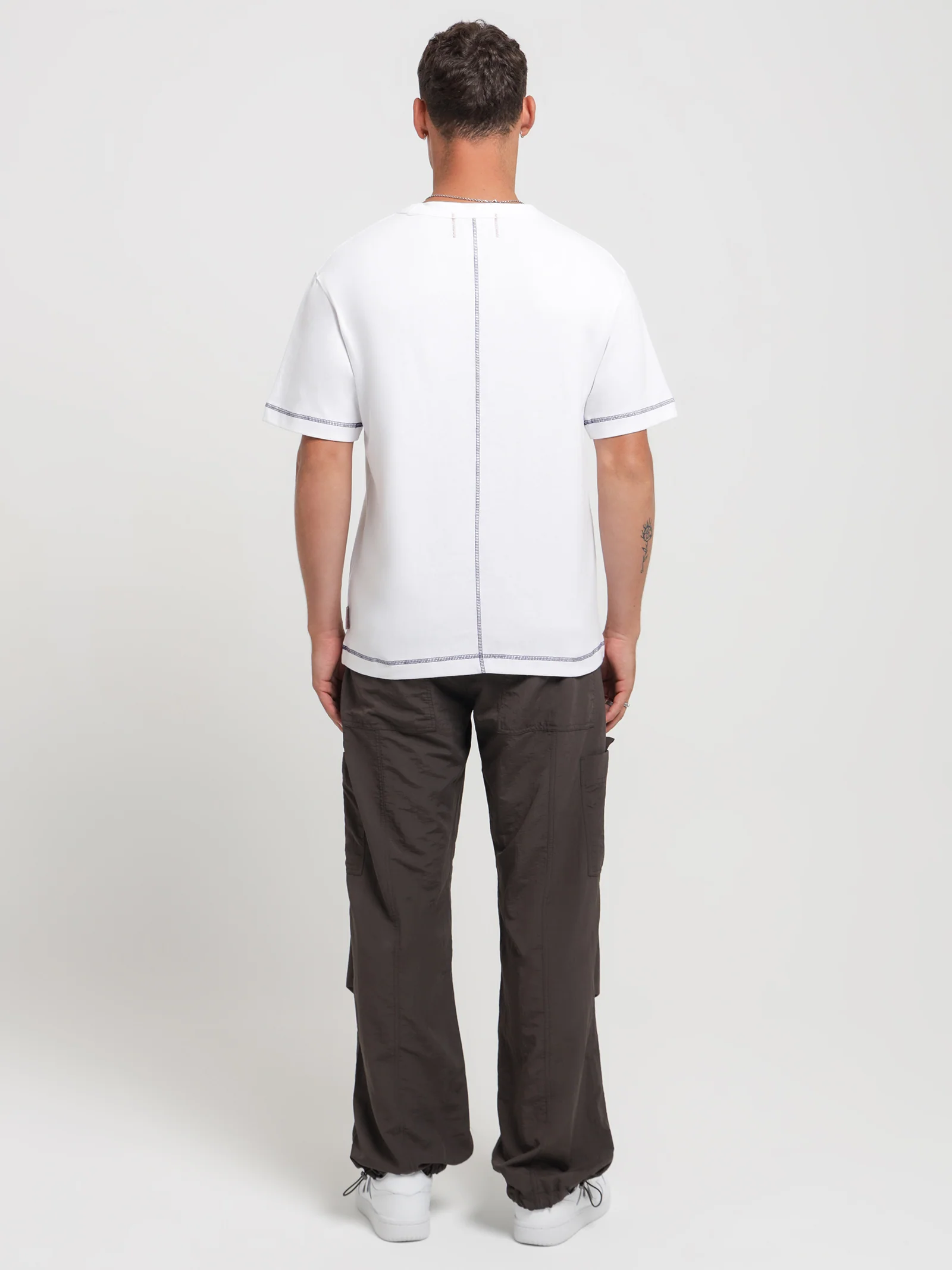Conspiracy Parachute Pants - Image 6