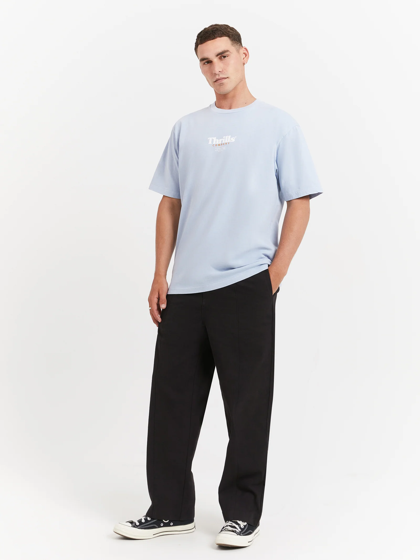 Constant Thrills Pants - Image 2