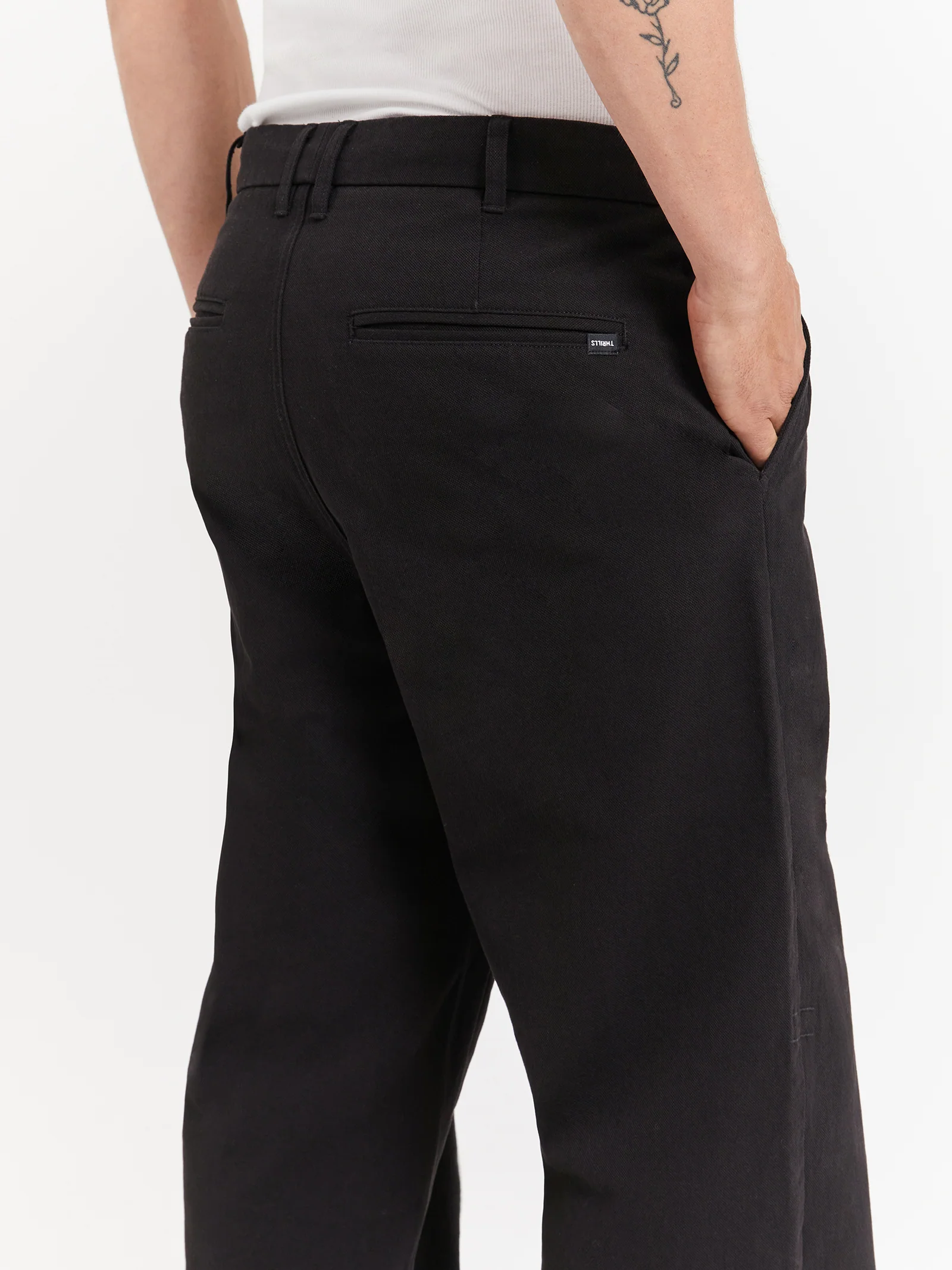 Constant Thrills Pants - Image 3