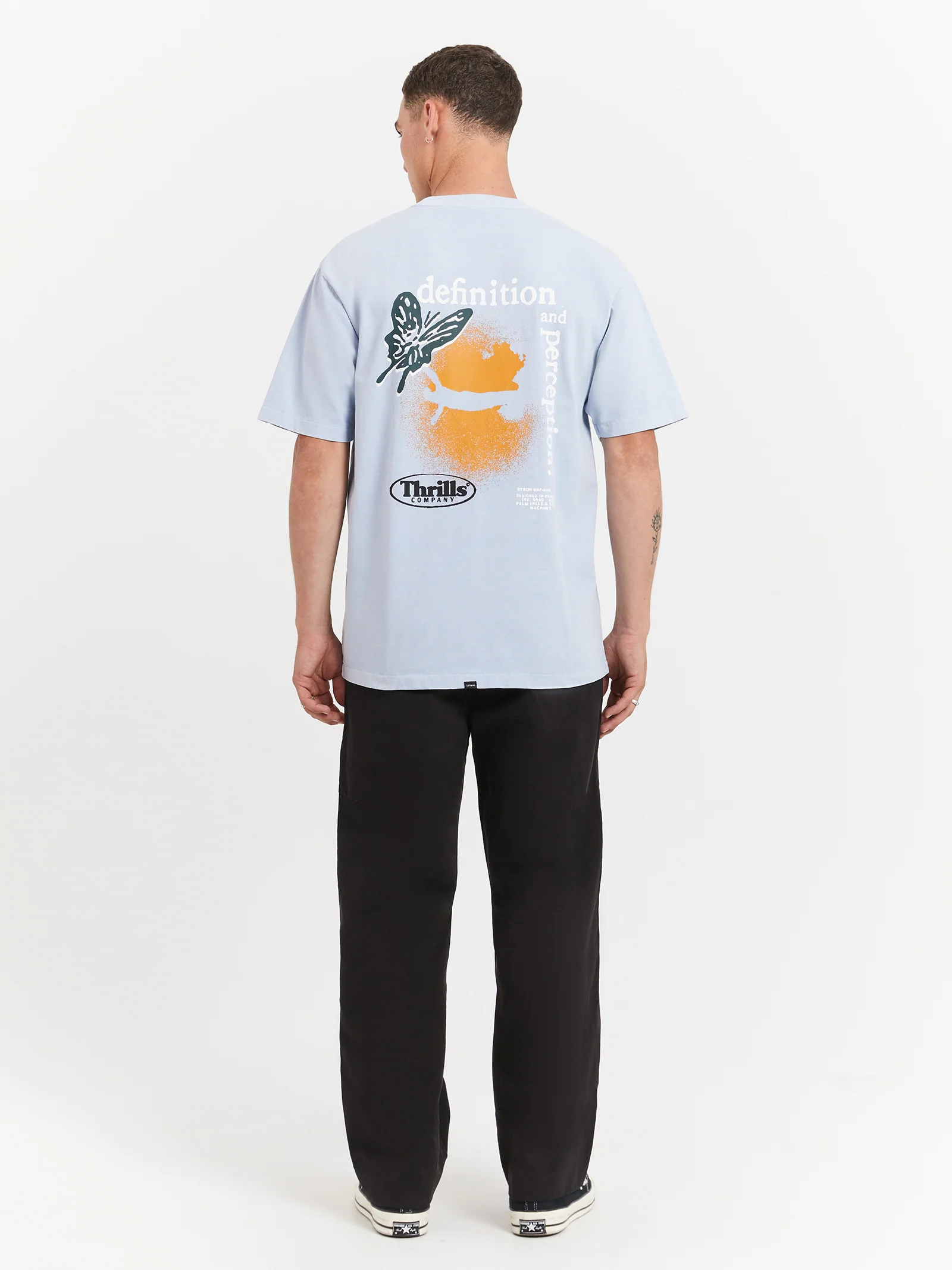 Constant Thrills Pants - Image 5