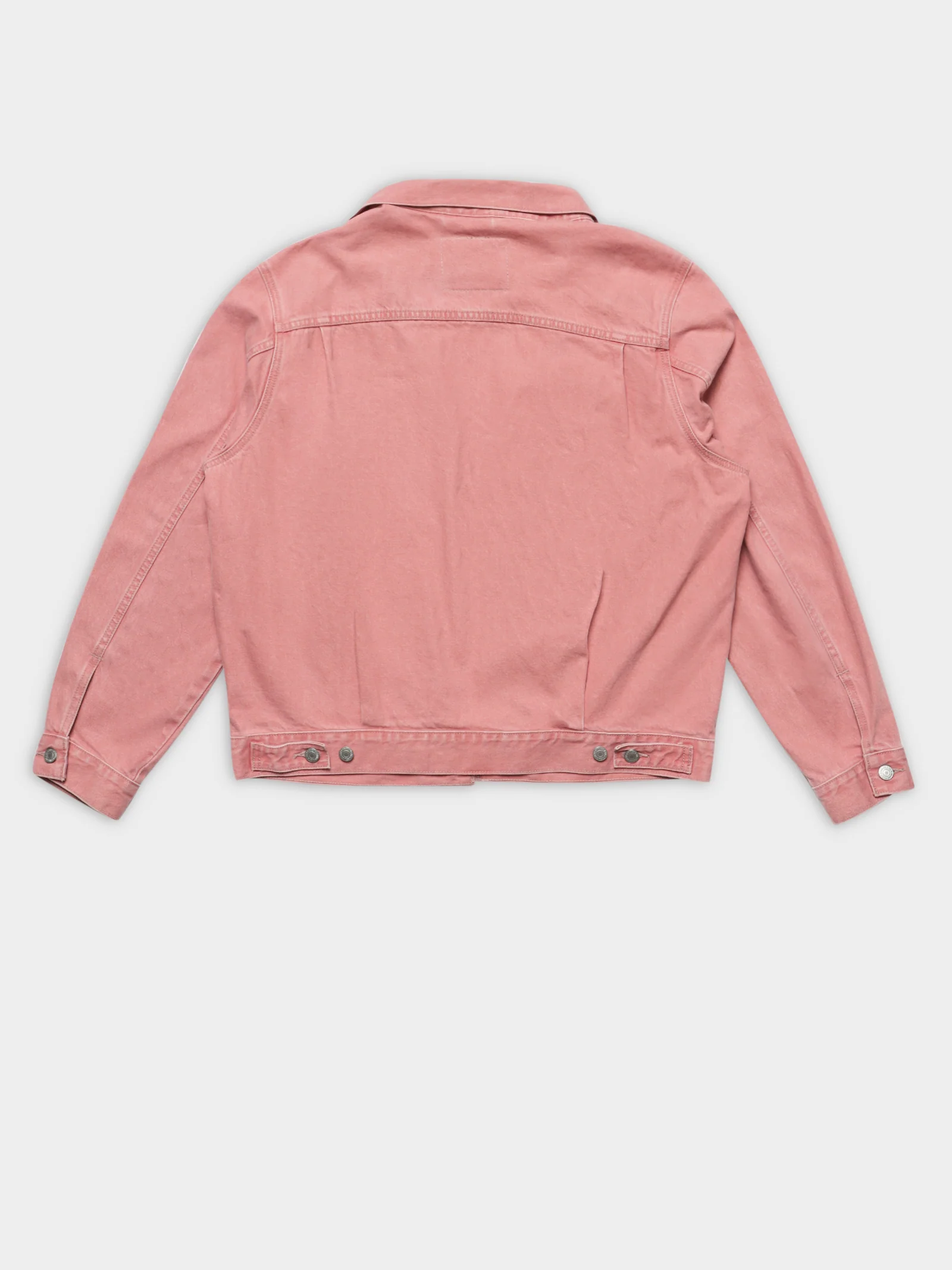 Contemporary Type 2 Trucker Jacket - Image 2