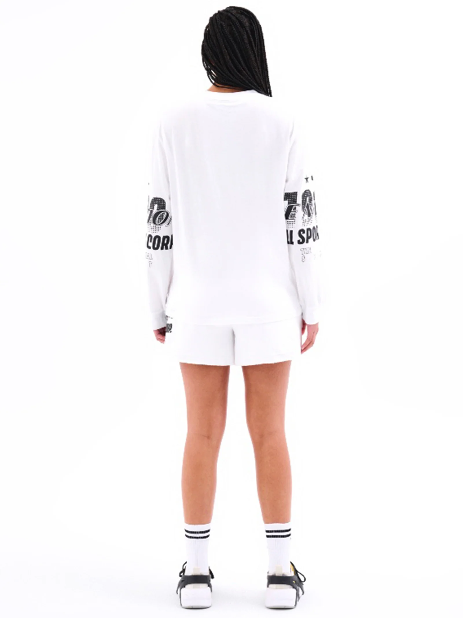 Contender Long Sleeve T-Shirt - Image 5