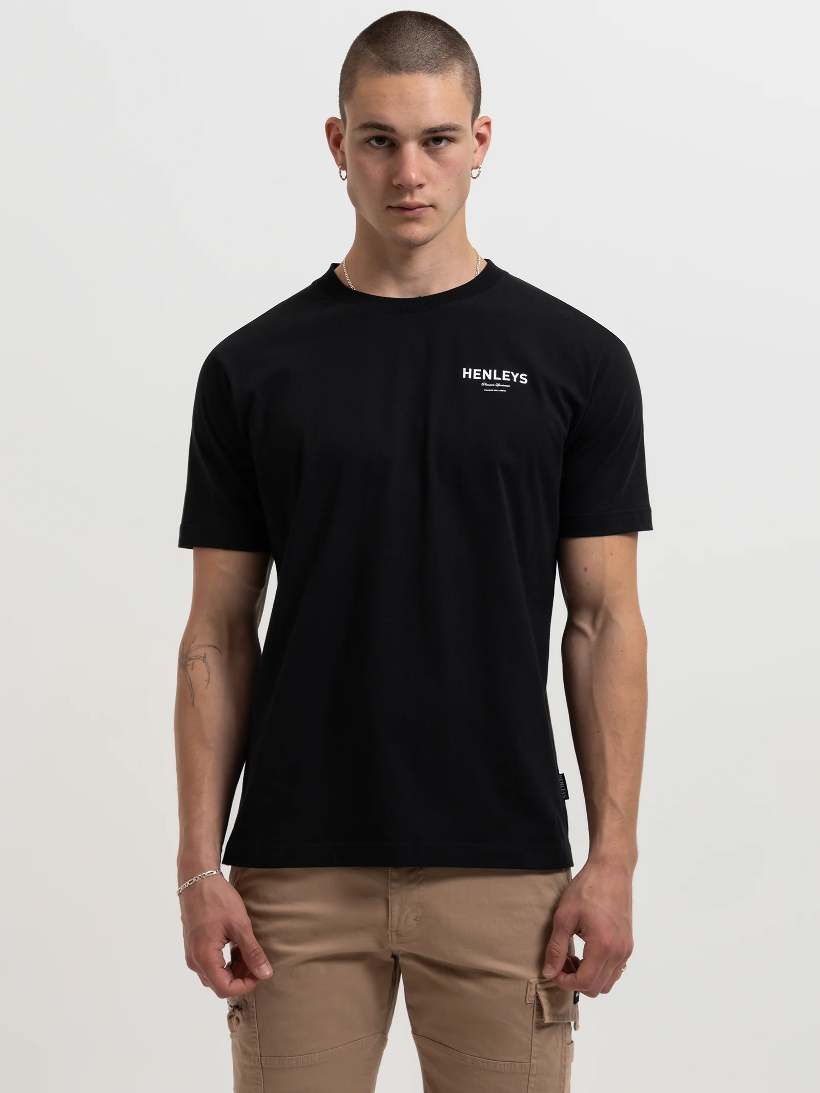 Contender T-Shirt