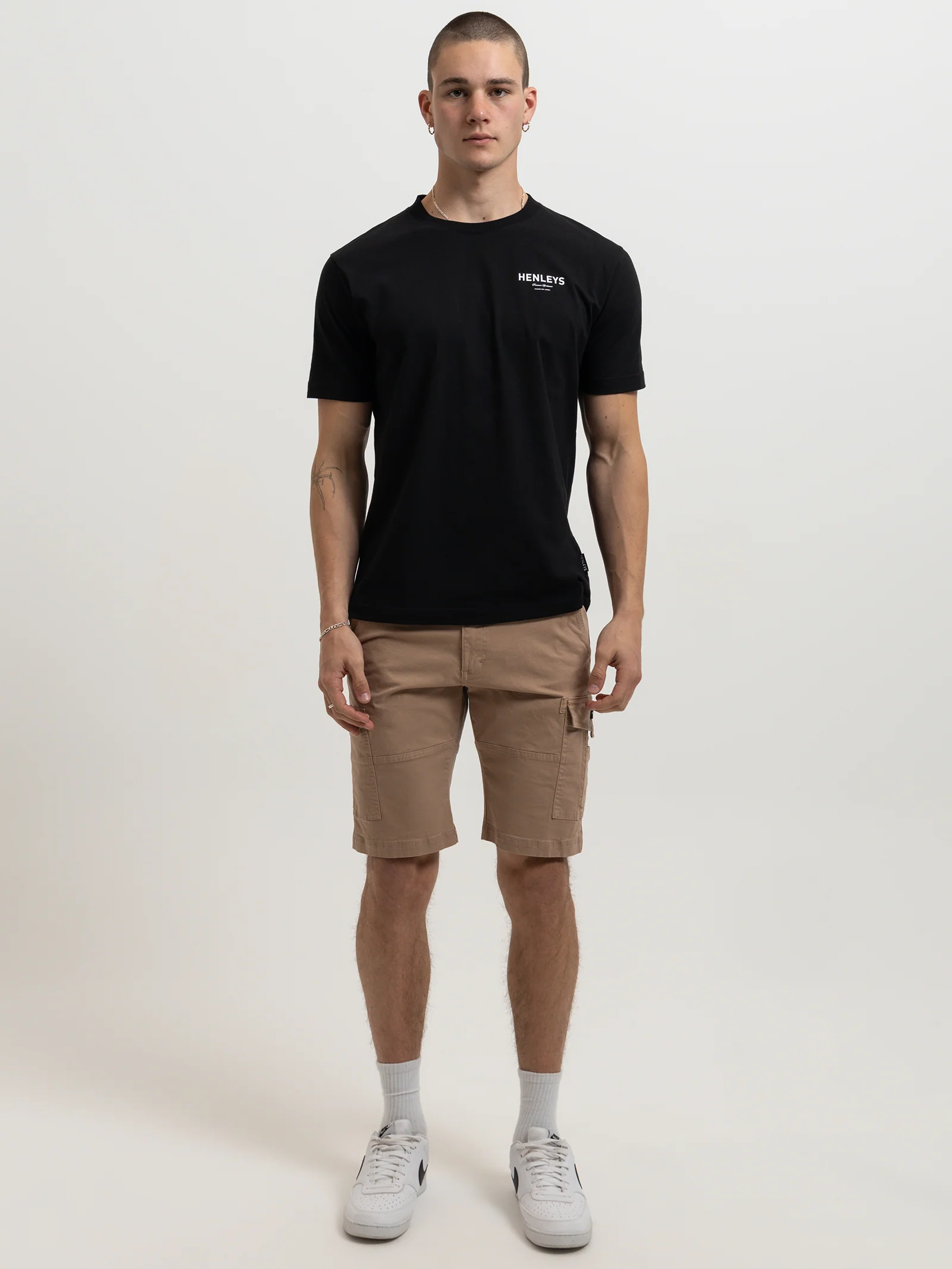 Contender T-Shirt - Image 2