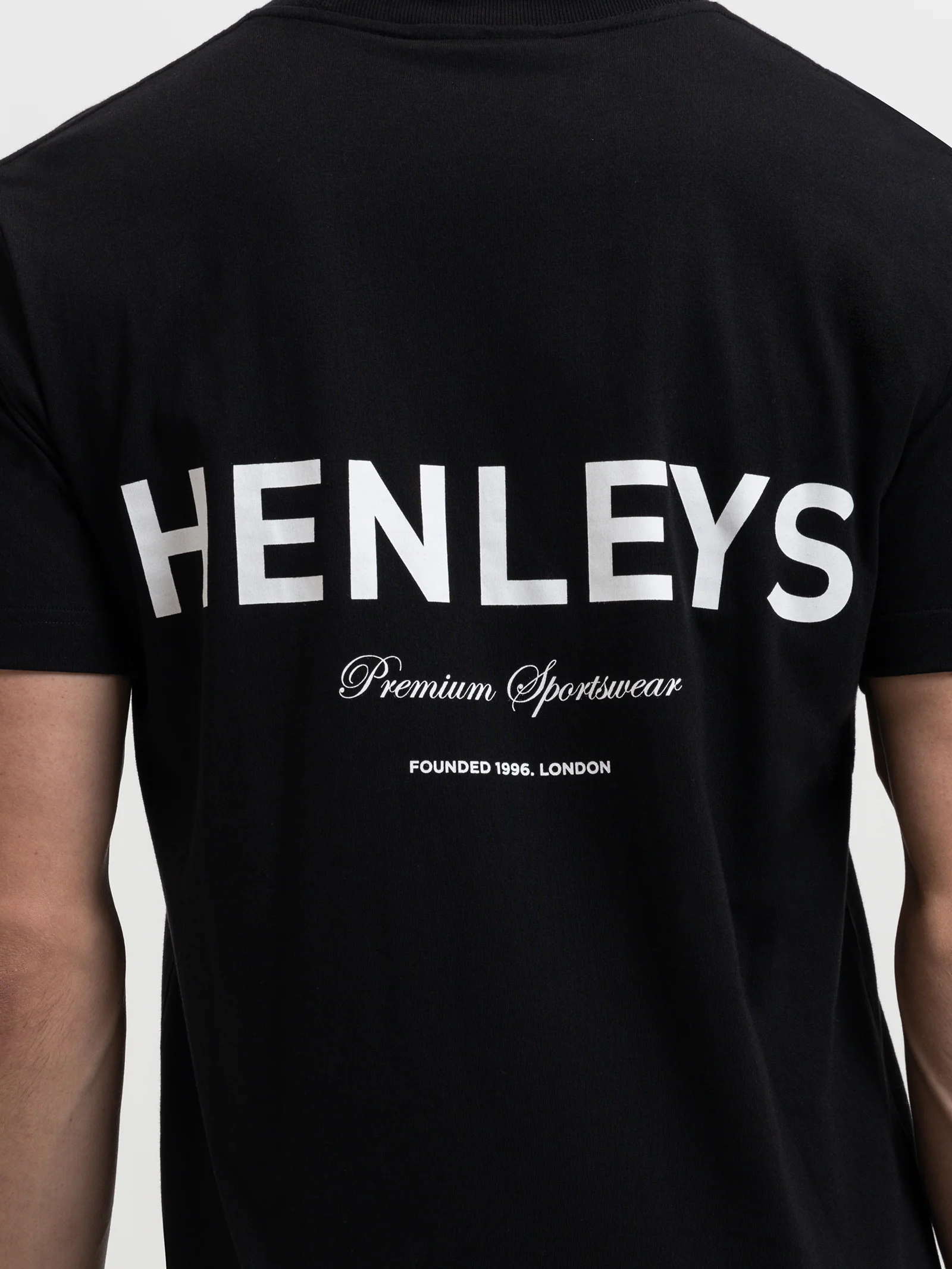 Contender T-Shirt - Image 4