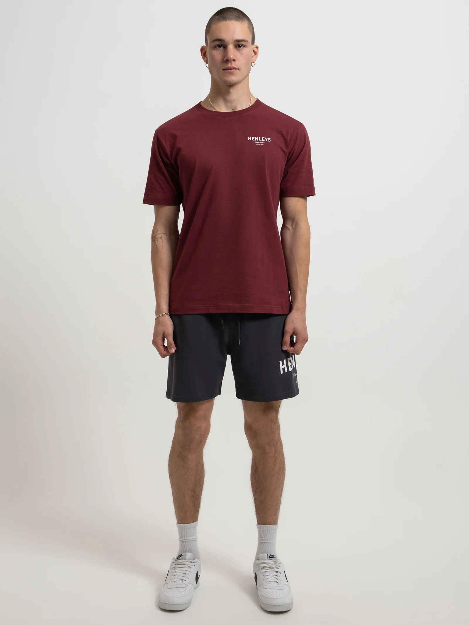 Contender T-Shirt - Image 2