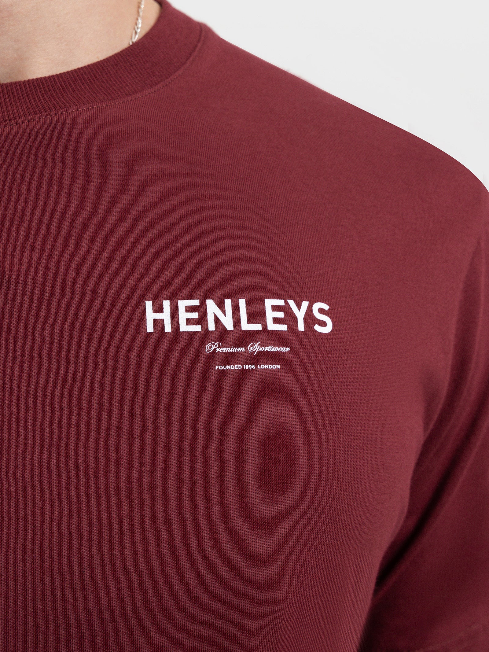 Contender T-Shirt - Image 3