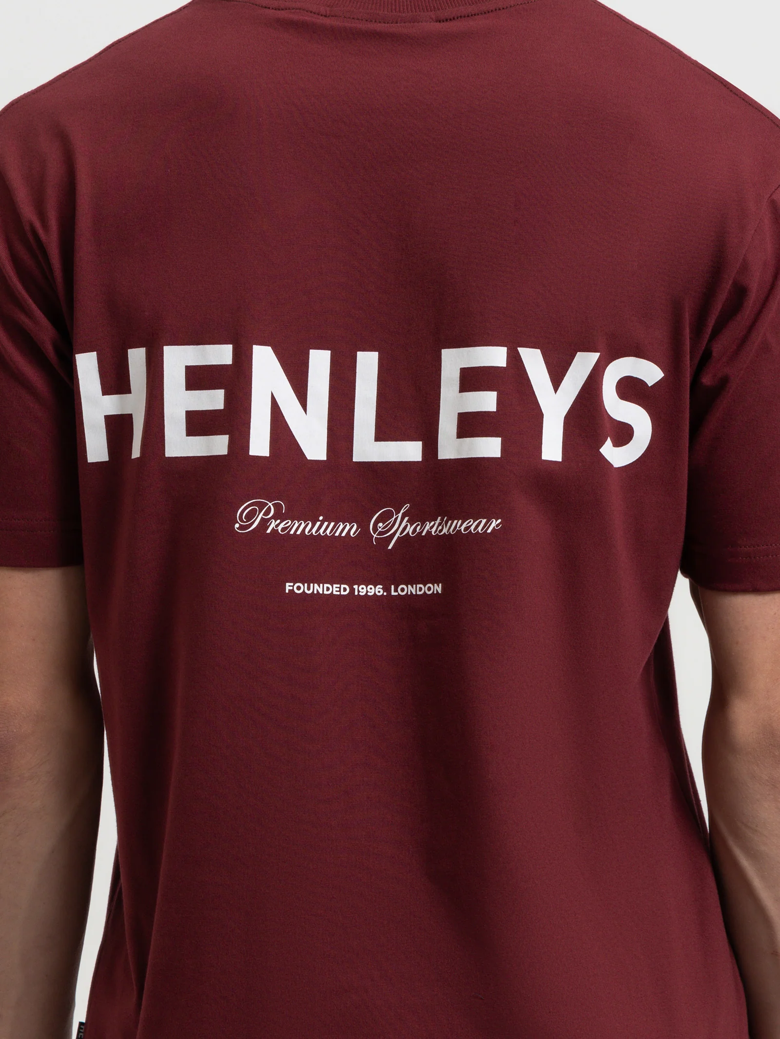 Contender T-Shirt - Image 4