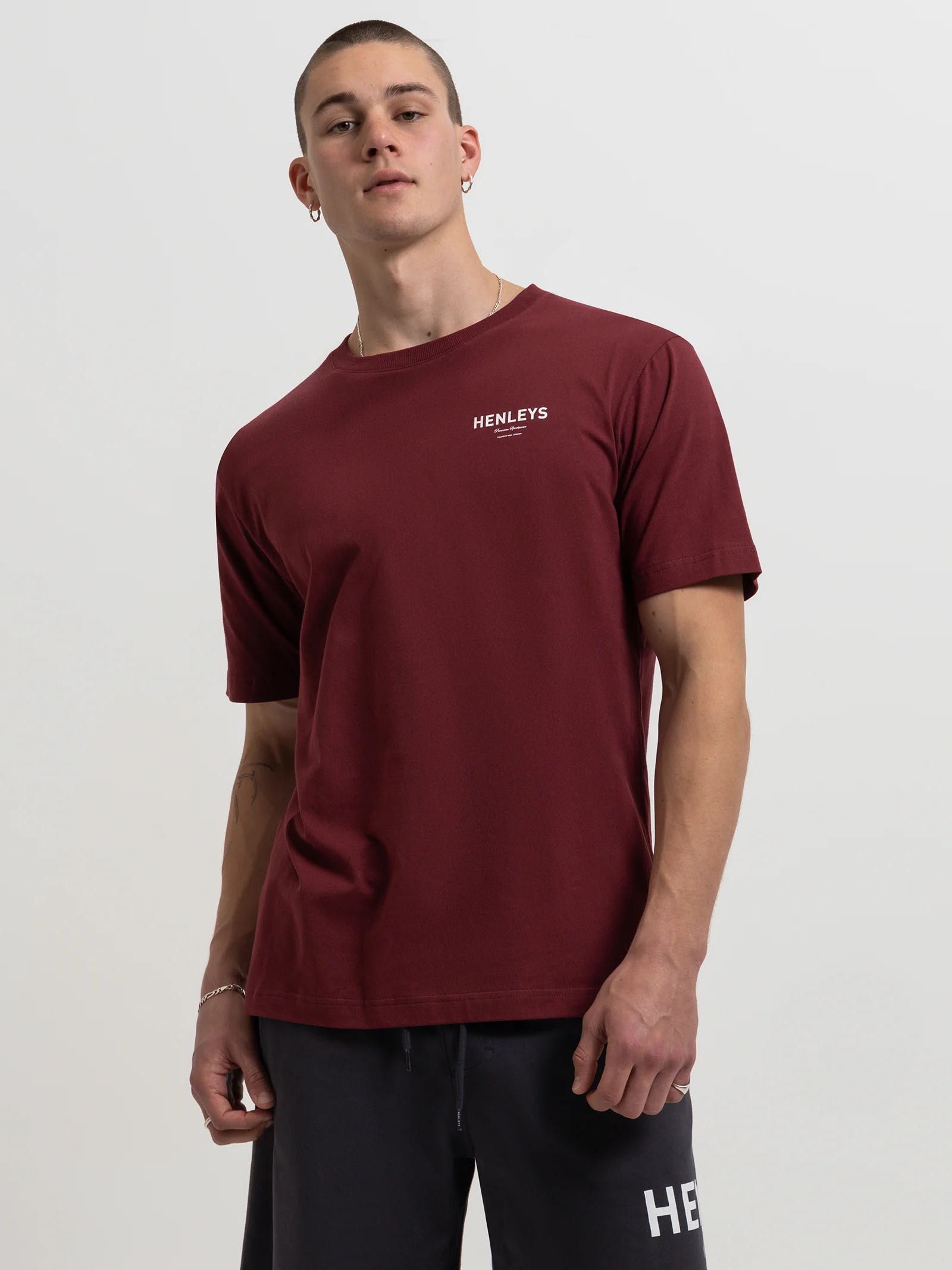 Contender T-Shirt - Image 5