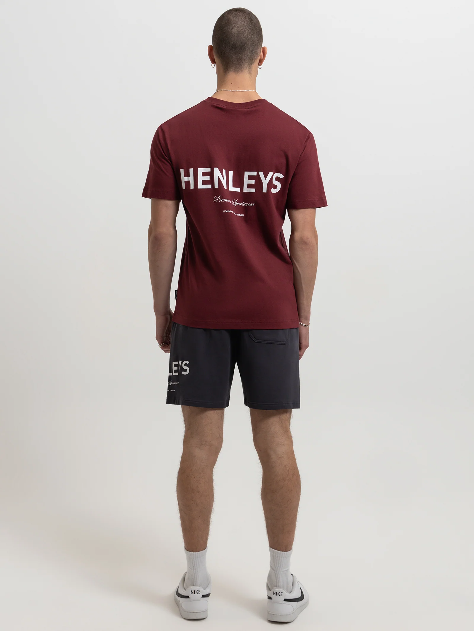 Contender T-Shirt - Image 7