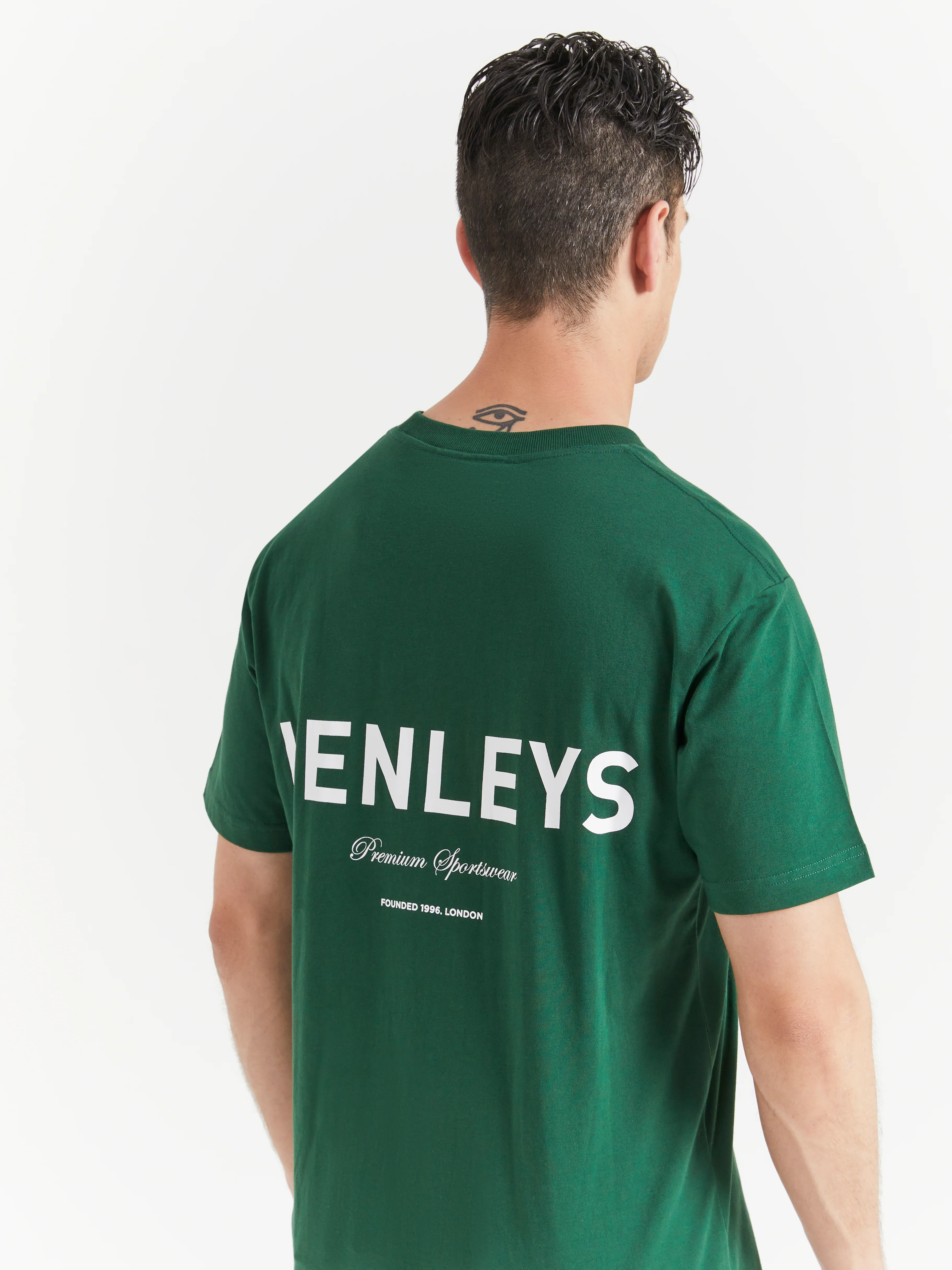 Contender T-Shirt - Image 2