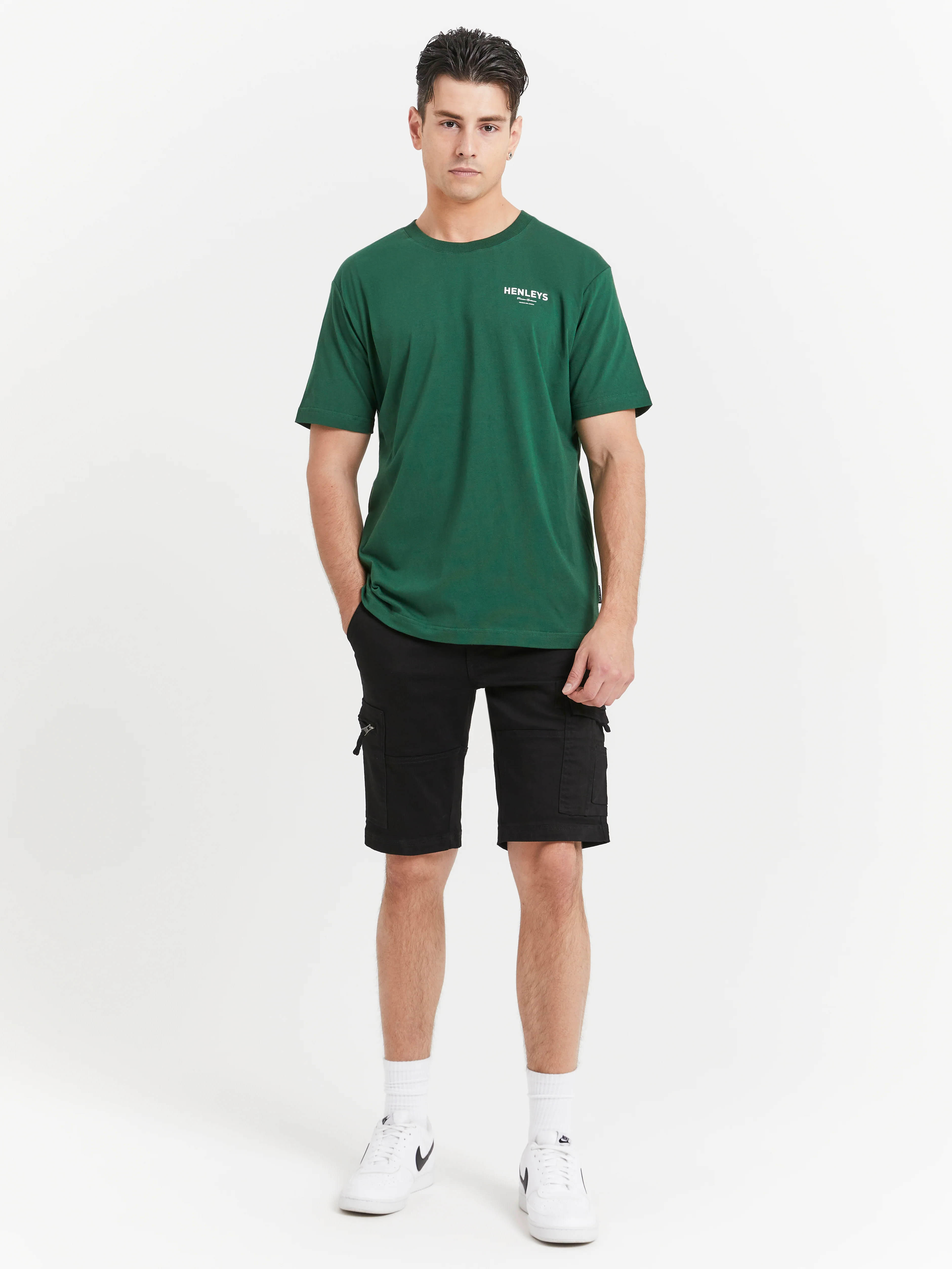 Contender T-Shirt - Image 3