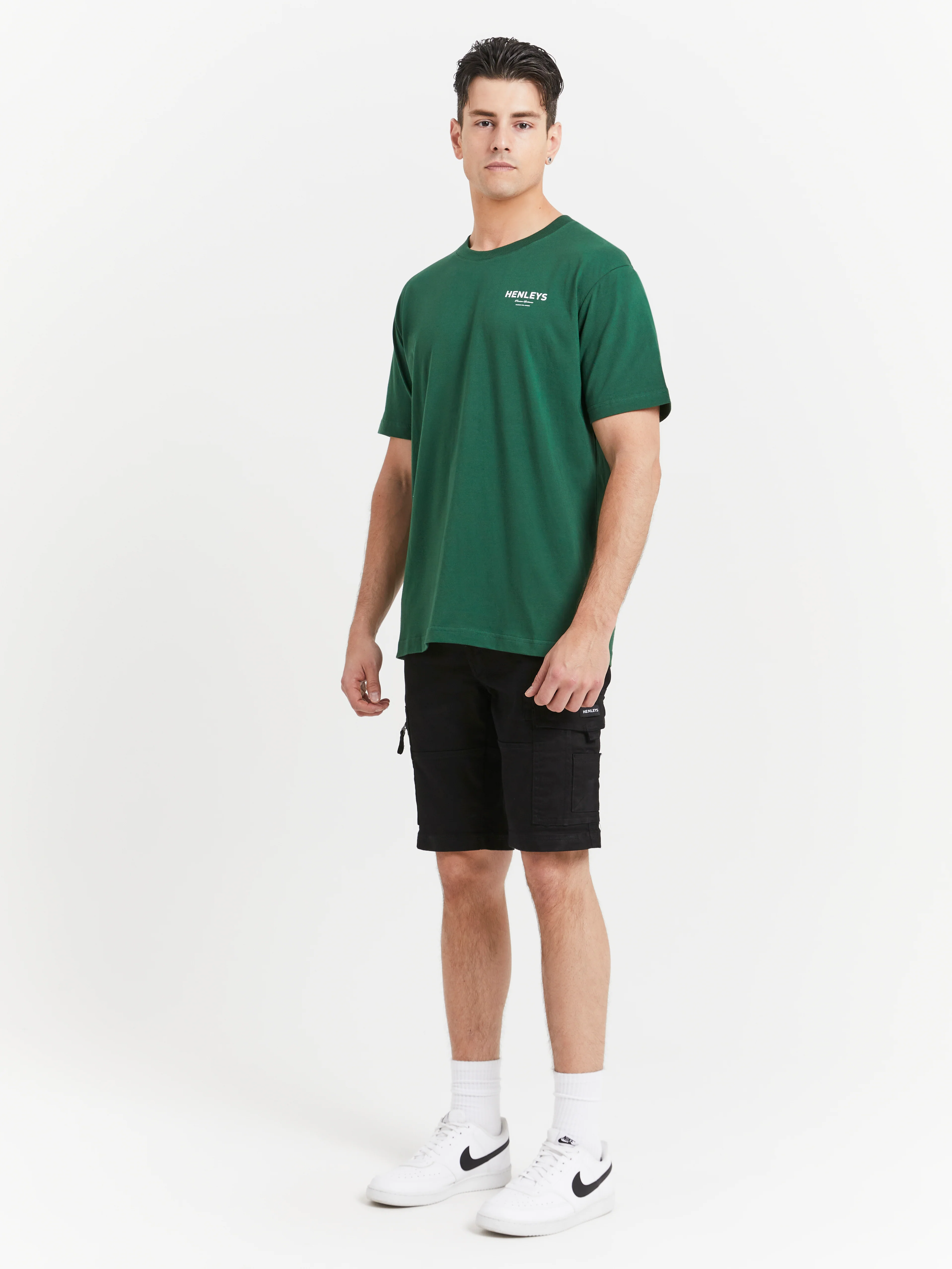 Contender T-Shirt - Image 4