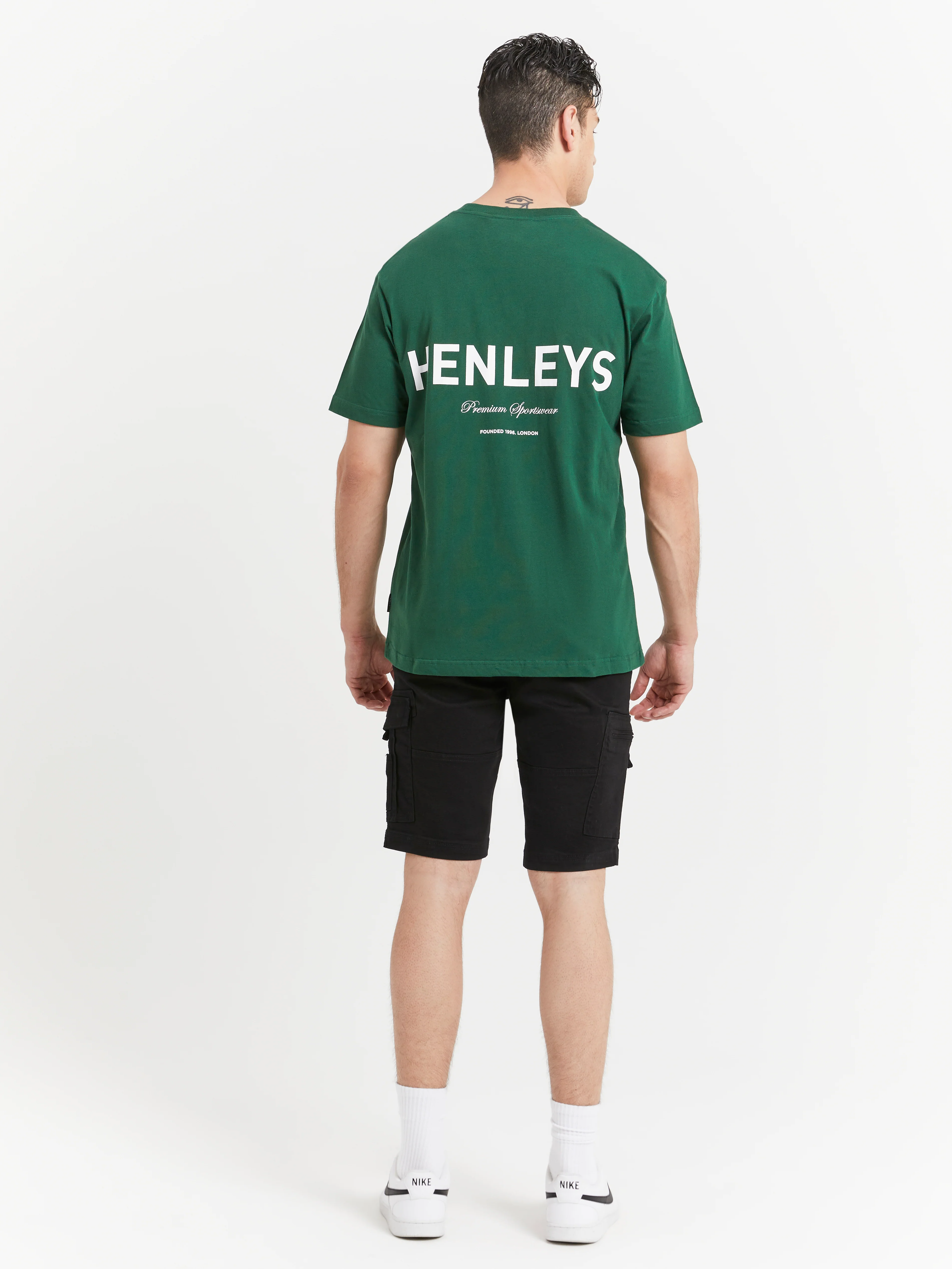 Contender T-Shirt - Image 5