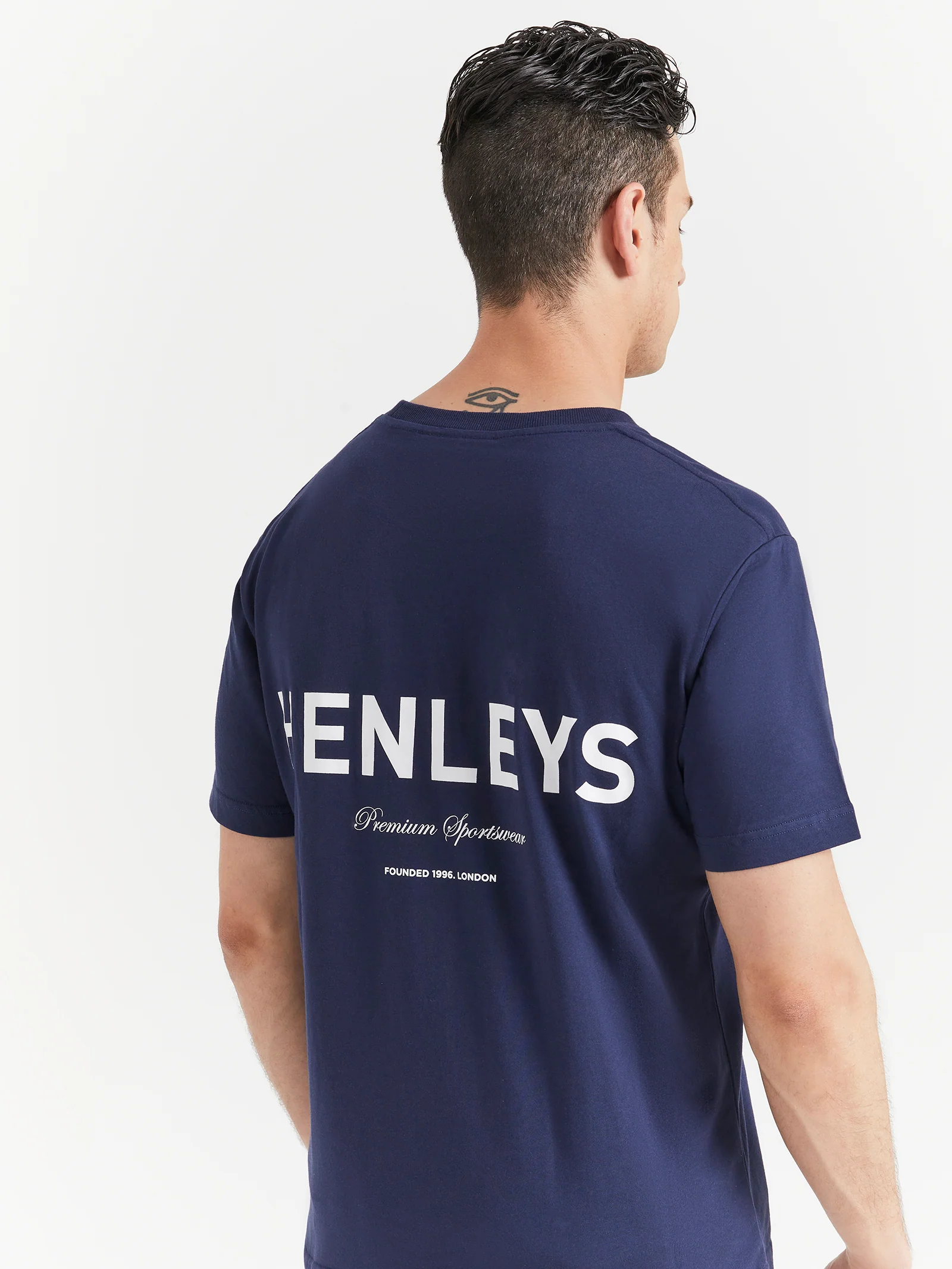 Contender T-Shirt - Image 2