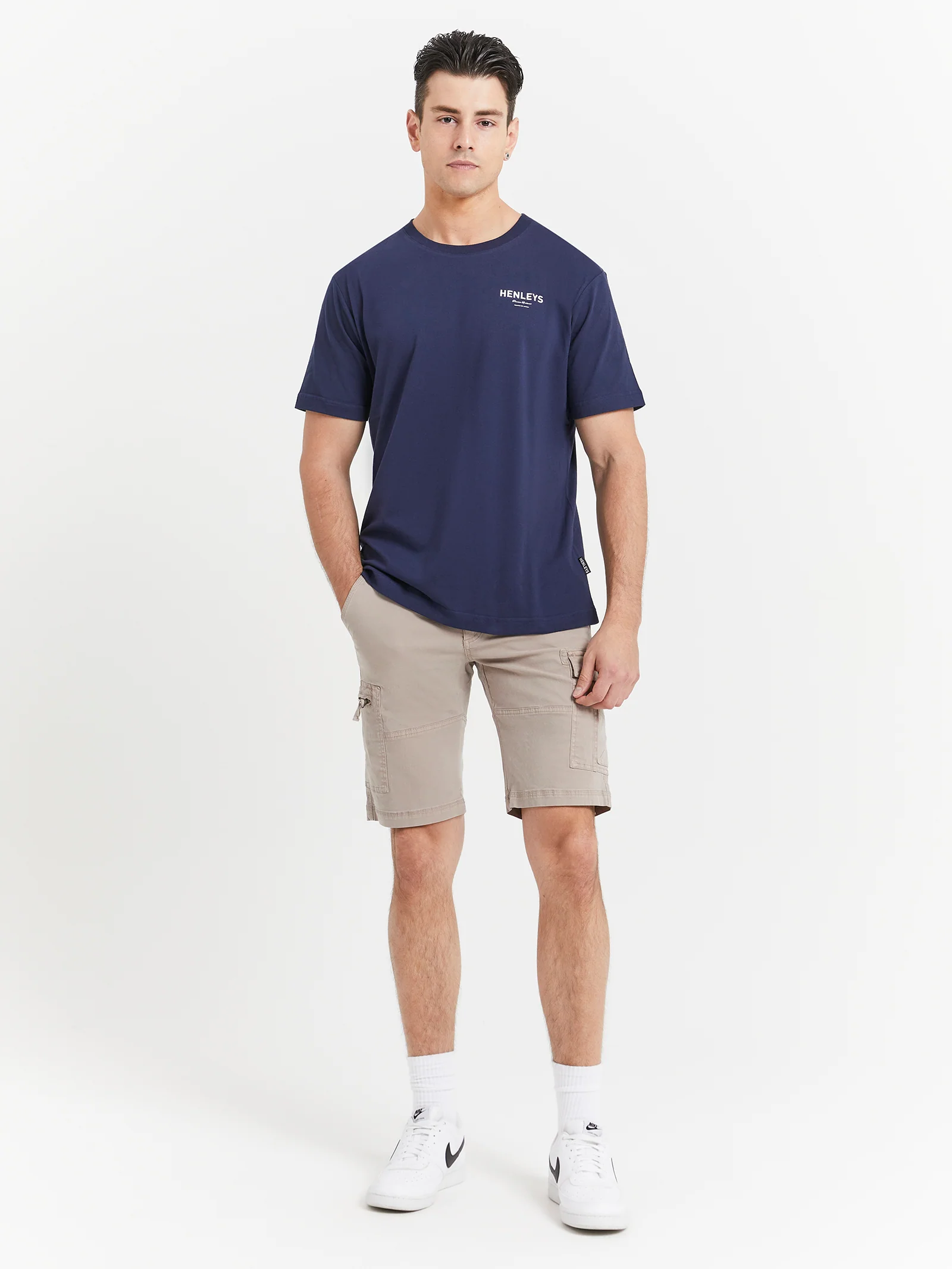 Contender T-Shirt - Image 3